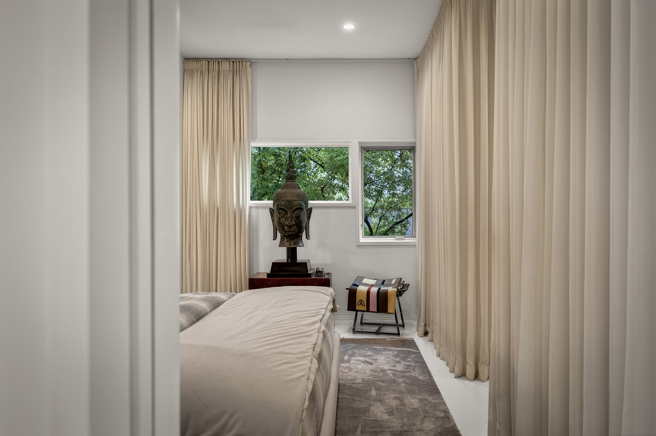  Extraordinary Ansley Park Residence Overlooking Piedmont Park - 物件實景
