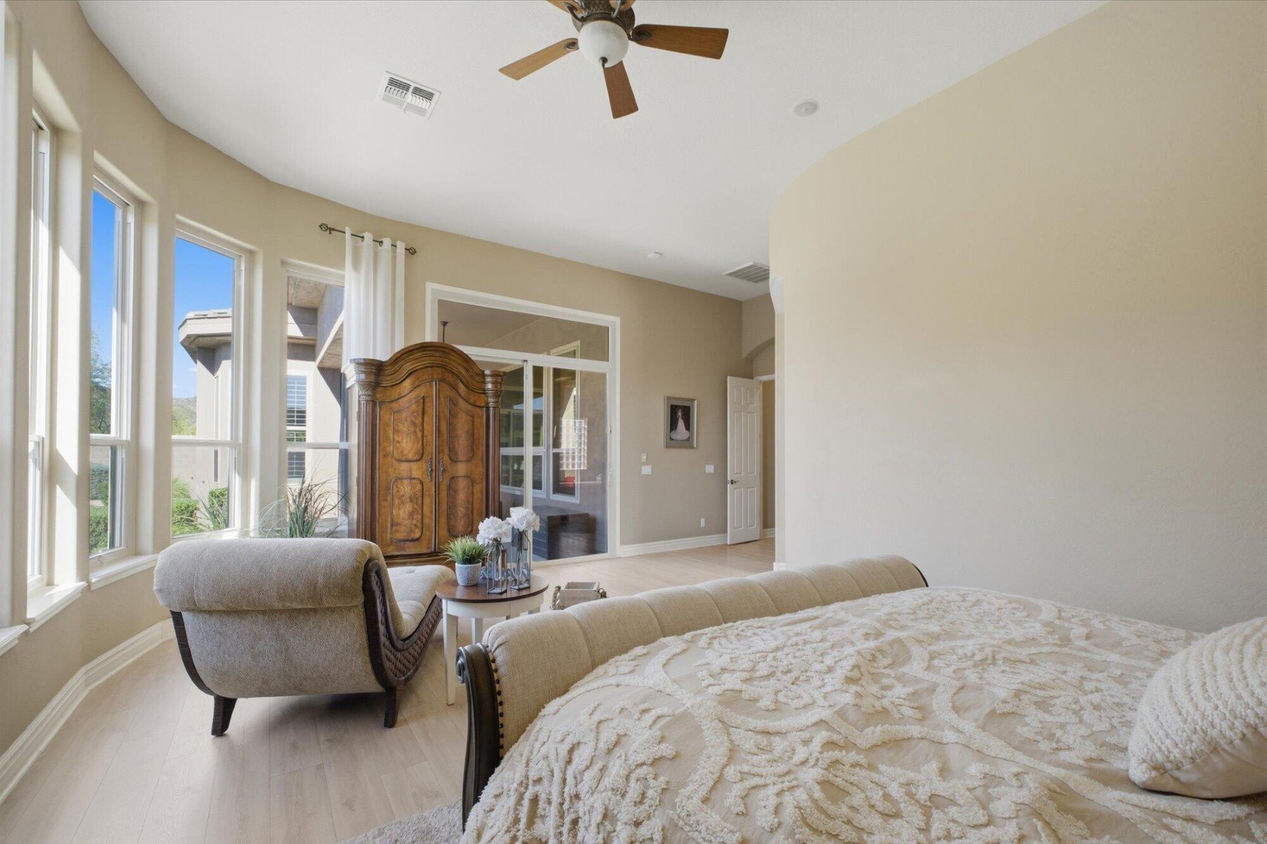  4312 W Range Mule Drive¦Phoenix, AZ - 物件實景