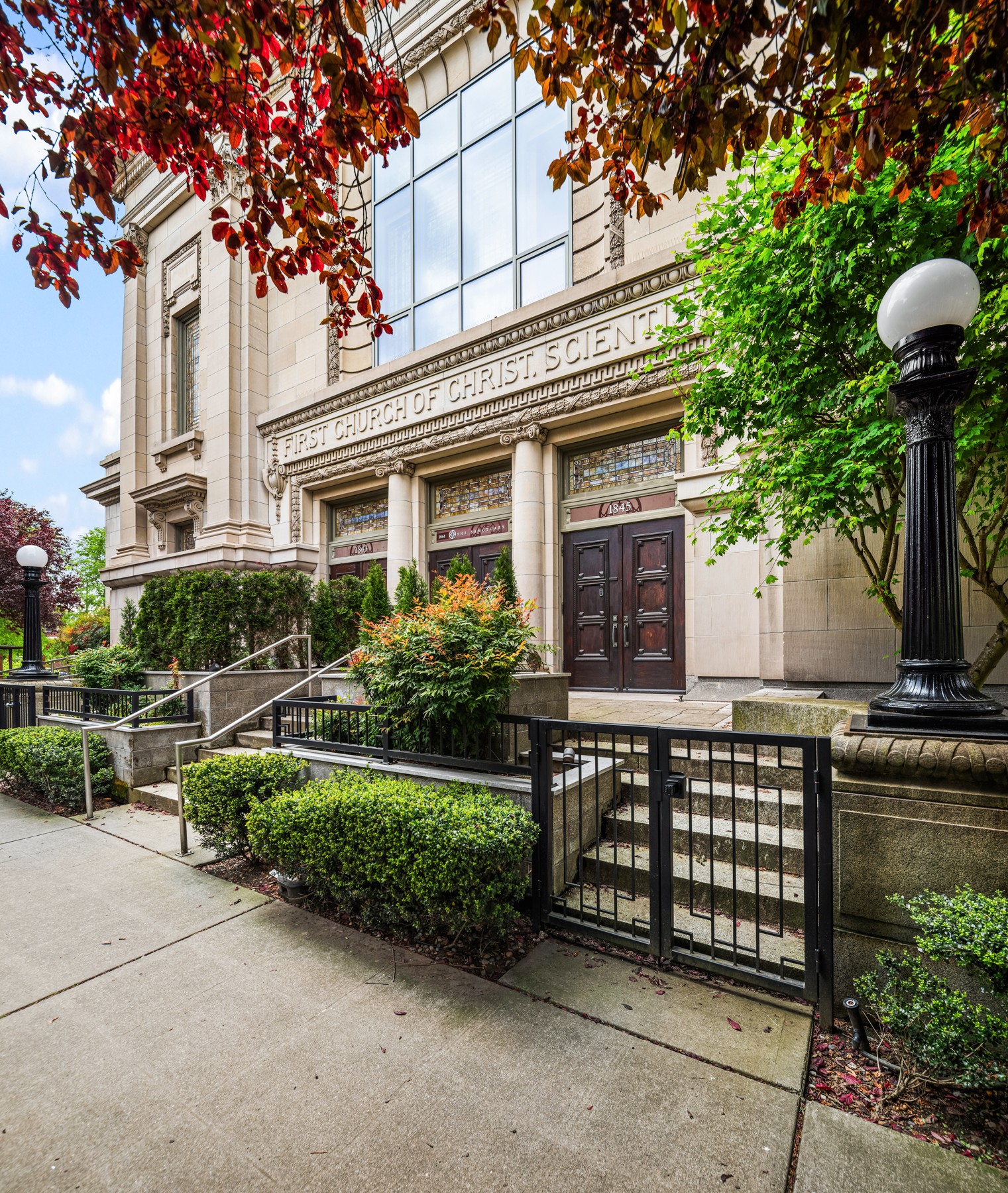  1845 16th Ave, Seattle, WA 98122 - 物件實景