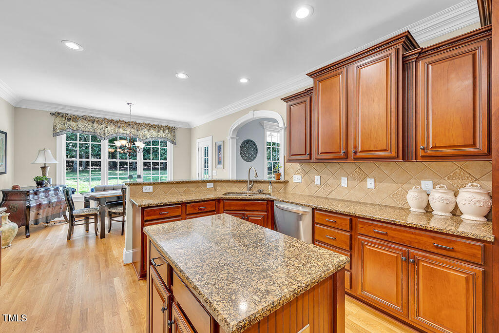 Youngsville, North Carolina, 27596, United States, 4 Bedrooms Bedrooms, ,4 BathroomsBathrooms,Residential,For Sale,1905761