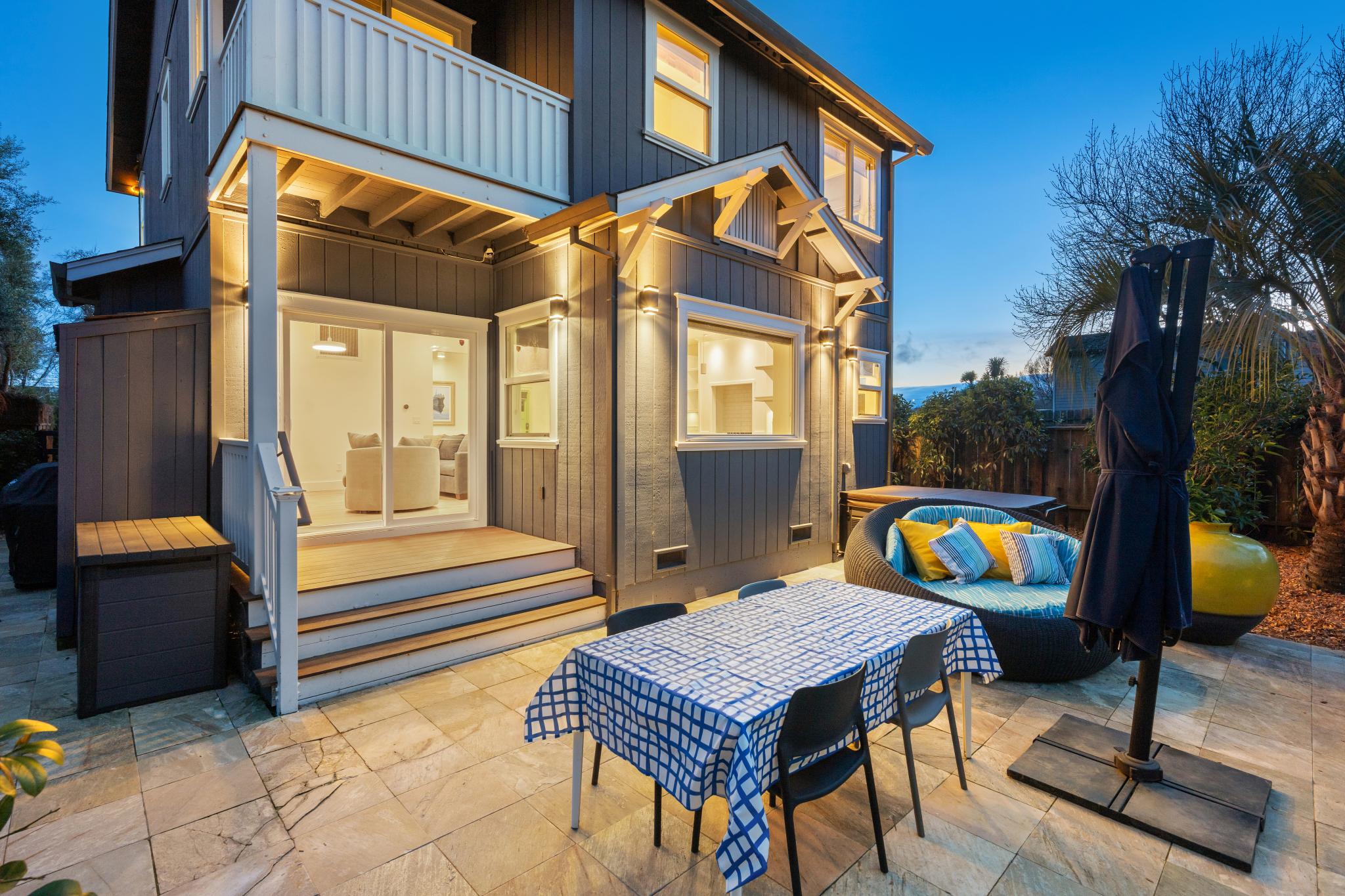  19071 Hickory Street - 物件實景