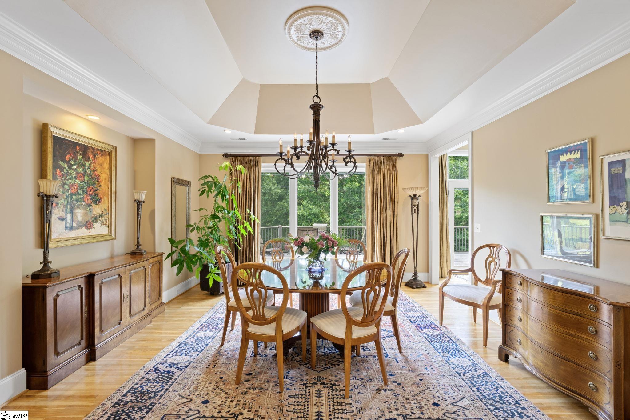 Simpsonville, South Carolina, 29681, United States, 4 Bedrooms Bedrooms, ,4 BathroomsBathrooms,Residential,For Sale,1901153