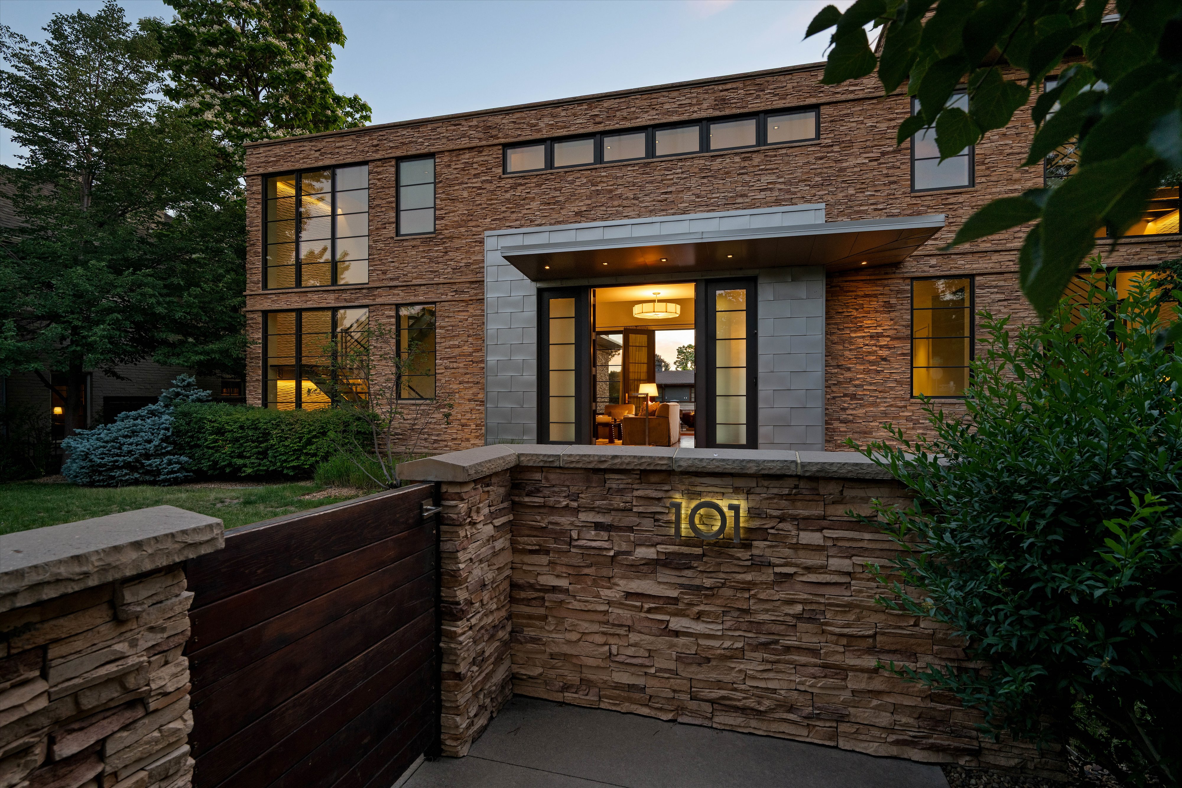  Exceptional modern residence - 物件實景