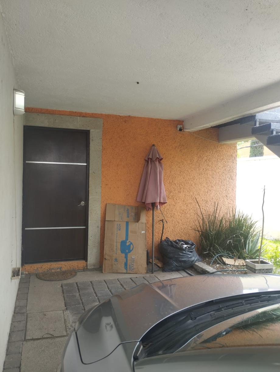Allende, Cuautitlán Izcalli, Estado de méxico, 54767, Mexico, 3 Bedrooms Bedrooms, ,3 BathroomsBathrooms,Residential,For Sale,Allende,1628409