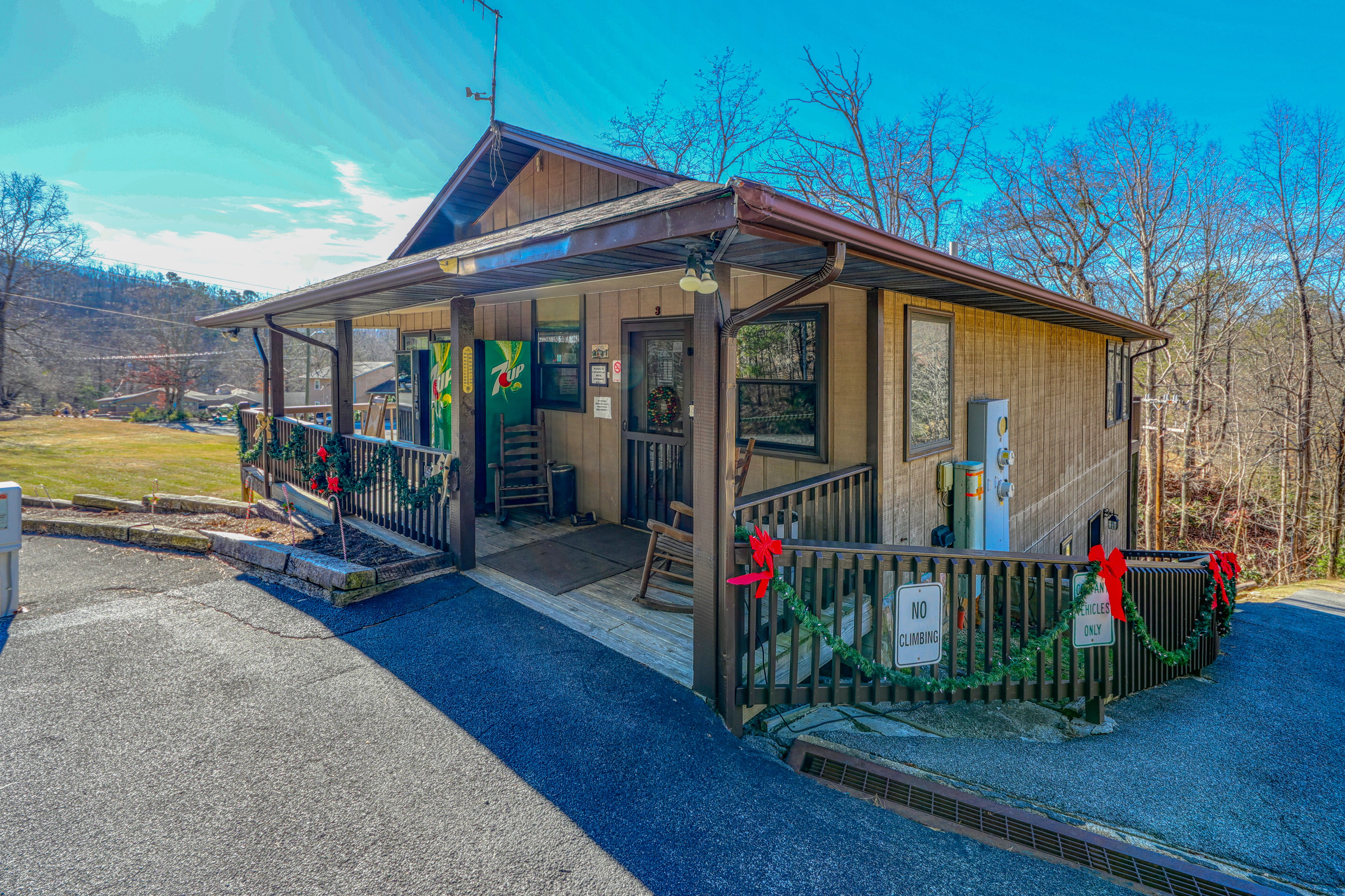  1081 Cove Road, Sevierville, TN 37876 - 物件實景