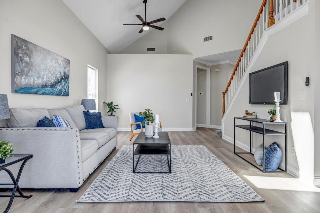 Fernandina Beach, Florida, 32024, United States, 3 Bedrooms Bedrooms, ,2 BathroomsBathrooms,Residential,For Sale,1847089