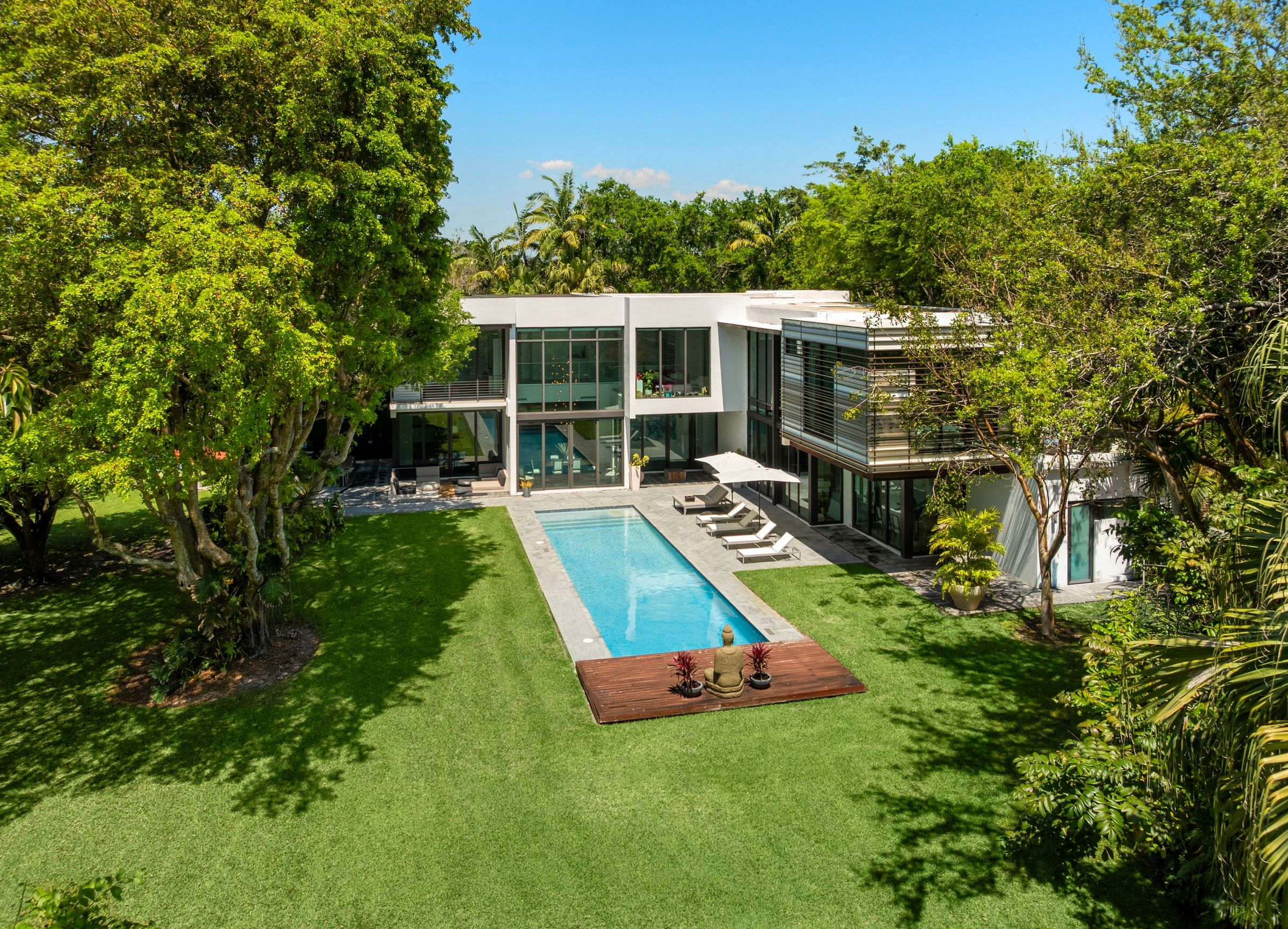  12220 Rock Garden Ln, Pinecrest, FL, 33156 - 物件實景