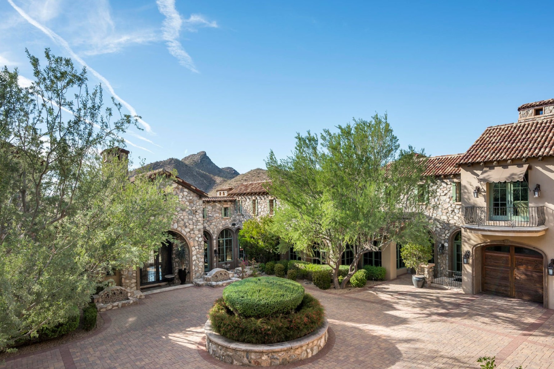  11068 E Canyon Cross Way  Scottsdale, AZ - 物件實景