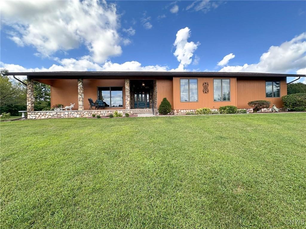 Oneida, New York, 13421, United States, 3 Bedrooms Bedrooms, ,2 BathroomsBathrooms,Residential,For Sale,1989671