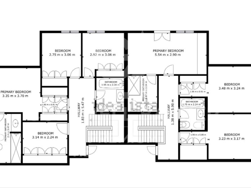 Barcelona, Cerdanyola del Vall?s, Bellaterra Barce, Cerdanyola del Vallès, Catalonia, ES, 9 Bedrooms Bedrooms, ,6 BathroomsBathrooms,Residential,For Sale,Barcelona, Cerdanyola del Vall?s, Bellaterra Barce,1481961