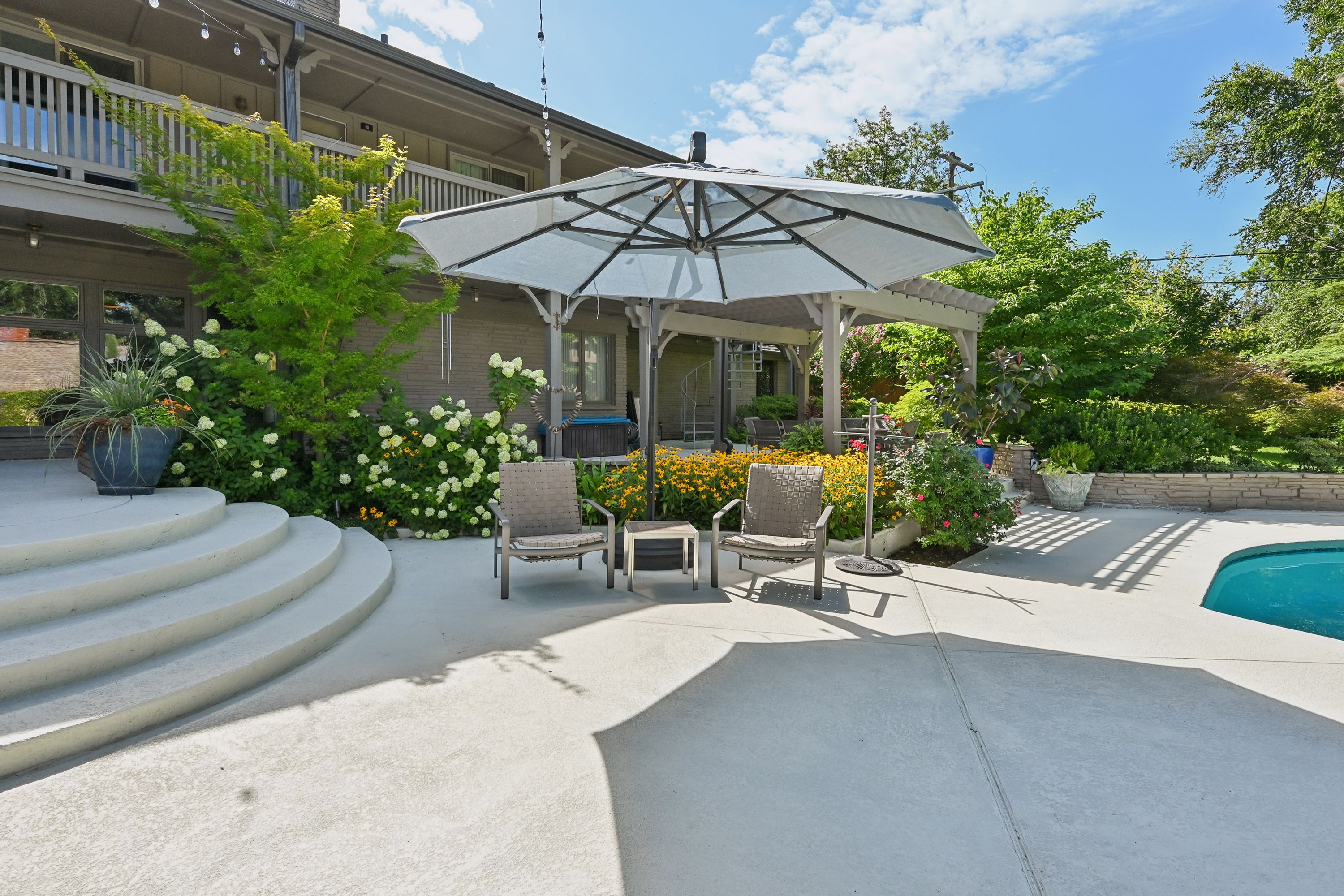  6600 South Harvard Avenue, Tulsa, OK 74136 - 物件實景