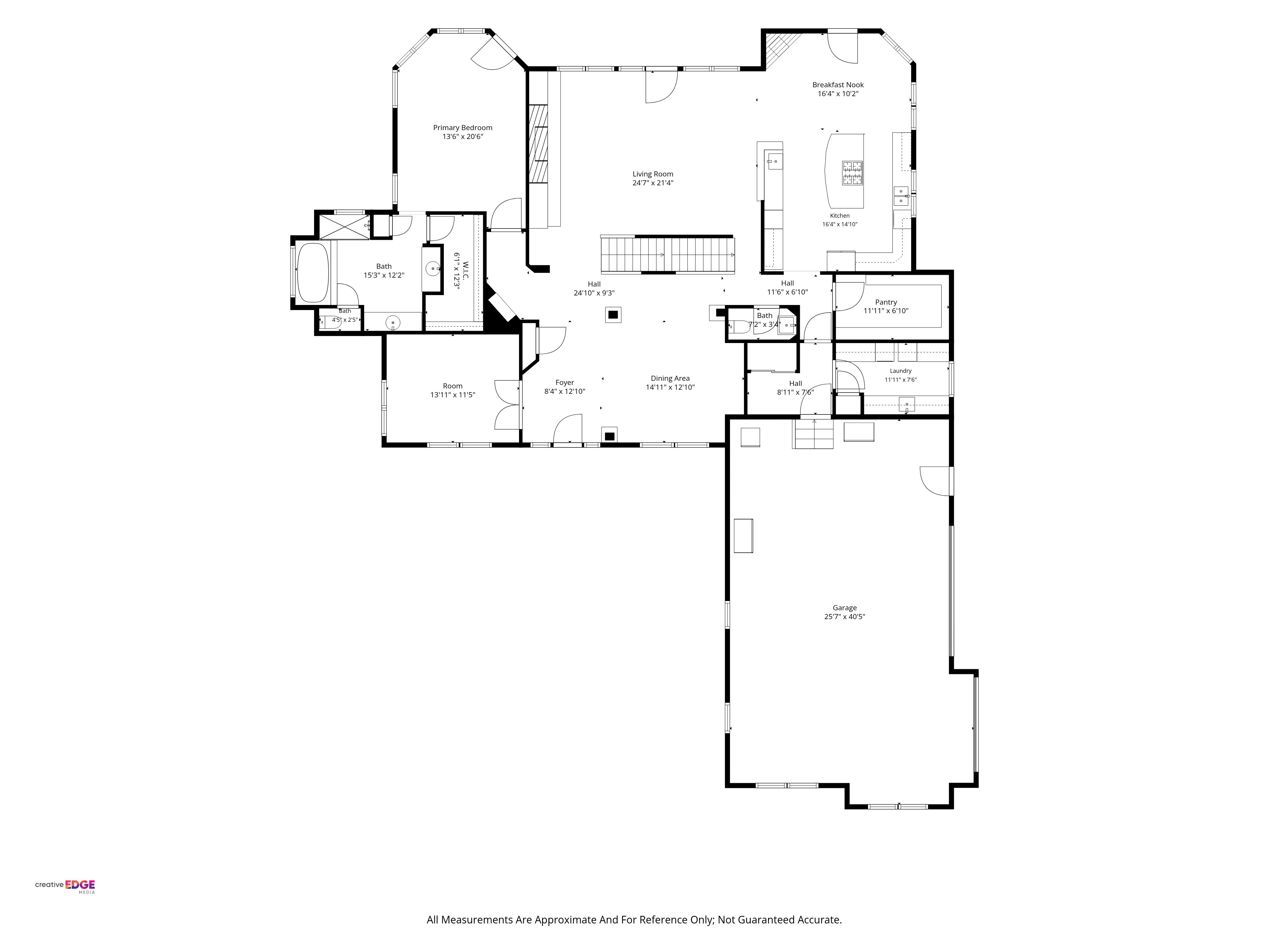  Set on 2.35 acres in Spring Valley Ranch - 物件實景