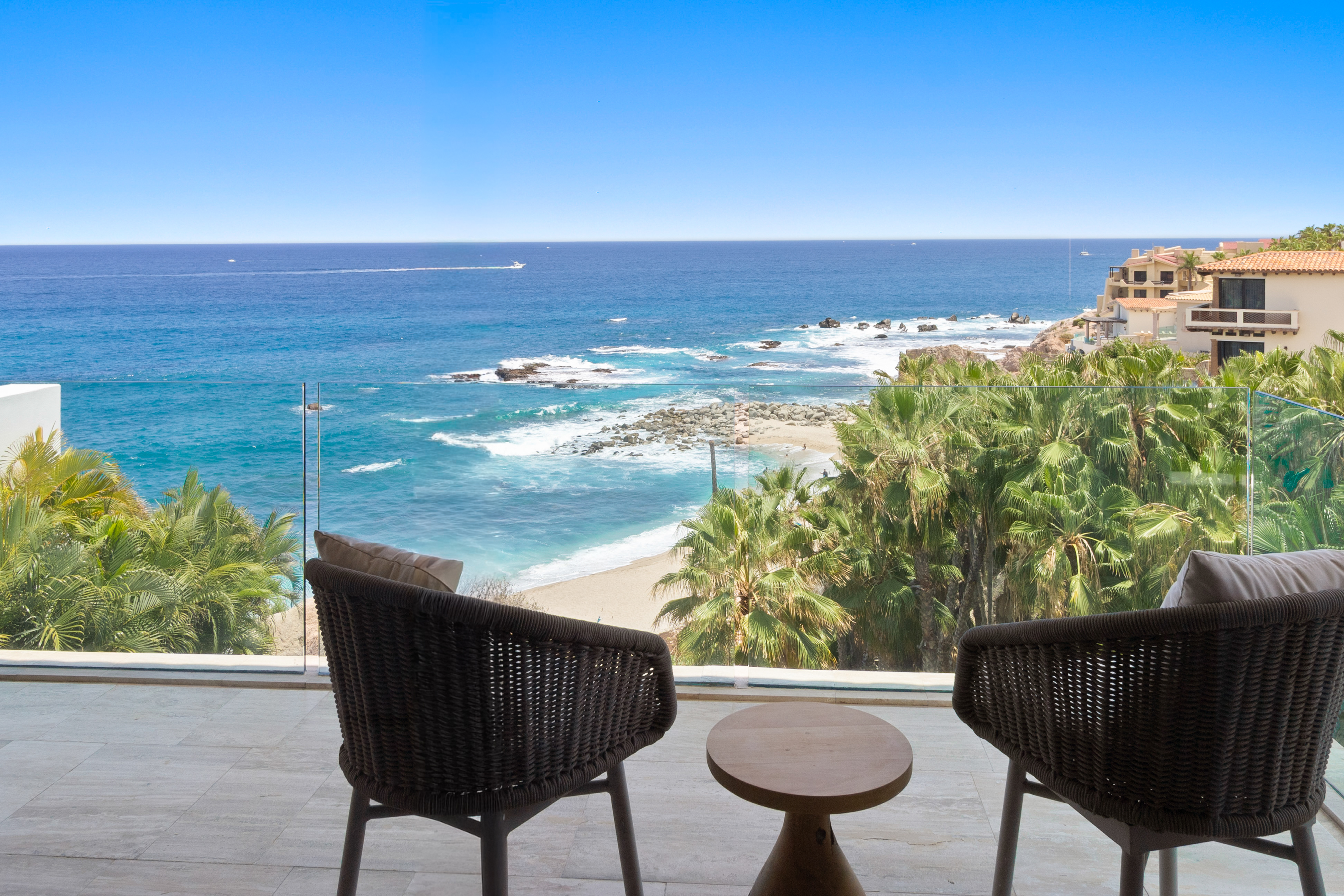  Villa del Rey 17, Playa del Rey - 物件實景