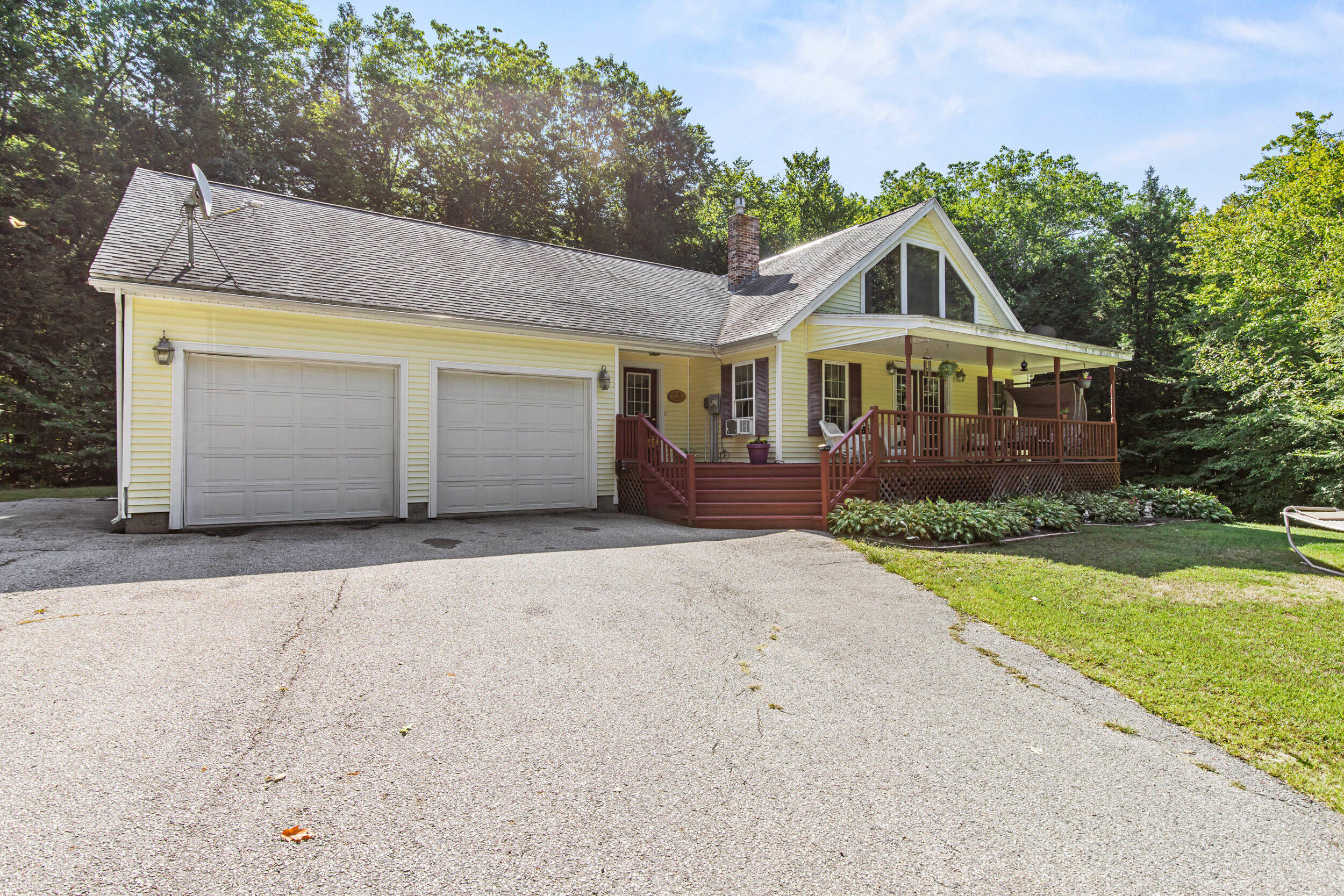 Windham, Maine, 04062, United States, 3 Bedrooms Bedrooms, ,2 BathroomsBathrooms,Residential,For Sale,1984102