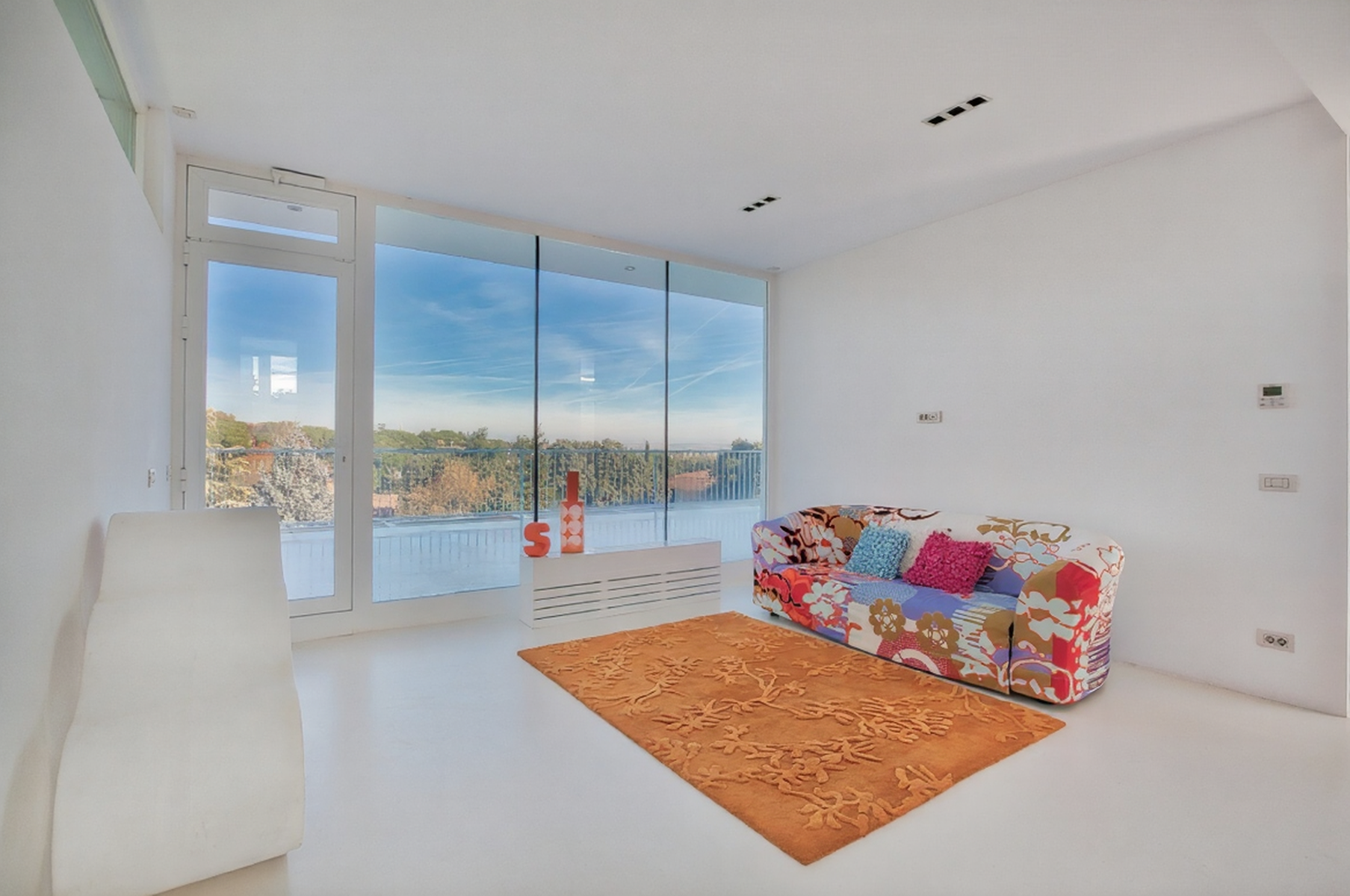  Modern villa in La Moraleja - 物件實景