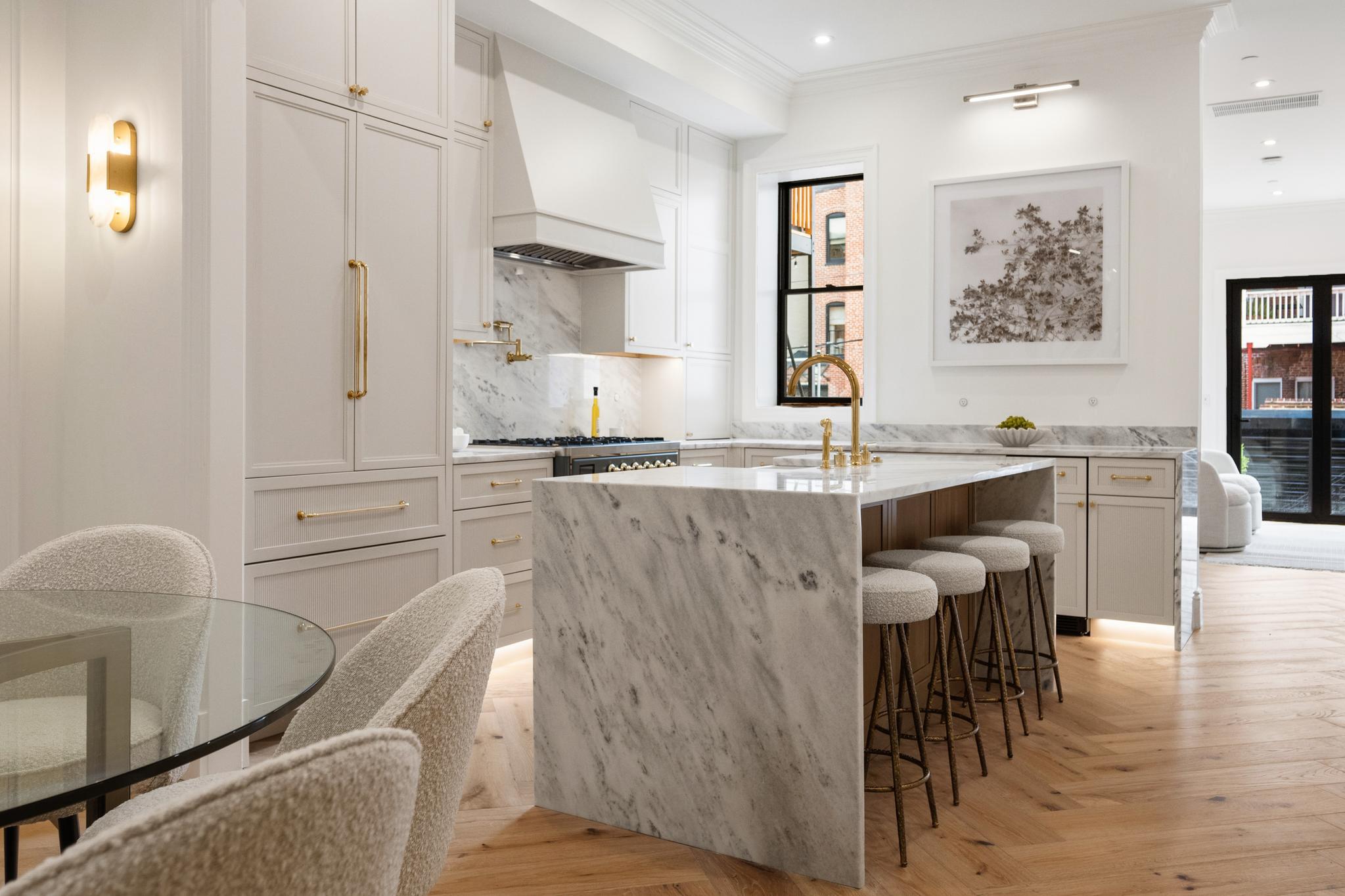  1716 Swann Street NW, Washington, DC, 20009 - 物件實景