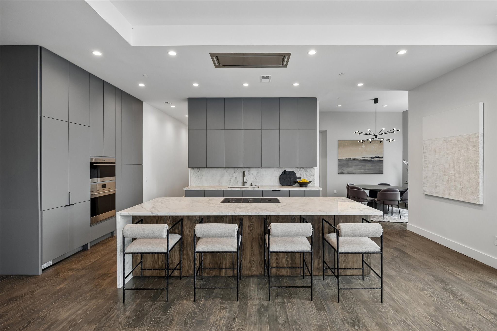  2727 Kirby Drive #27J - 物件實景
