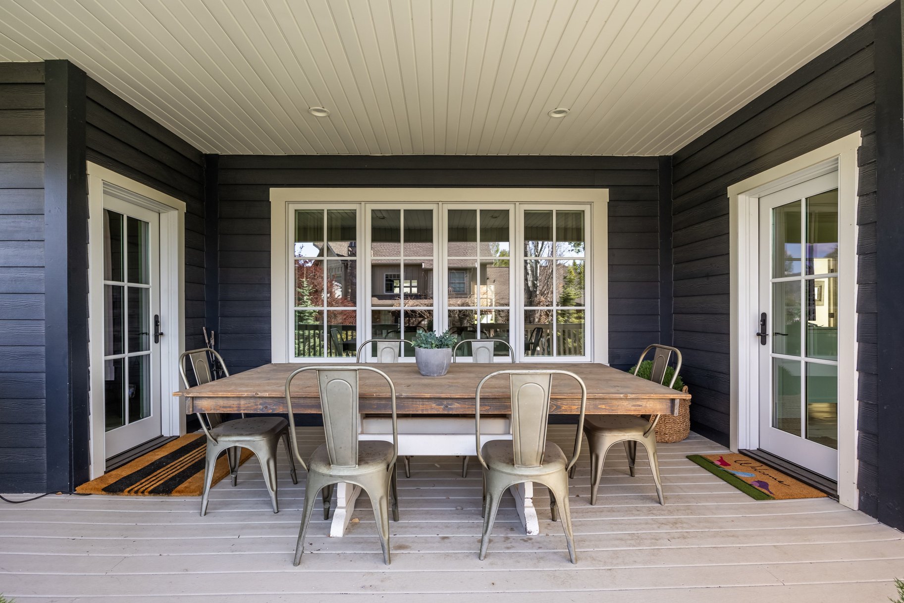  Custom Home In Dutch Fields Community In Midway - 物件實景
