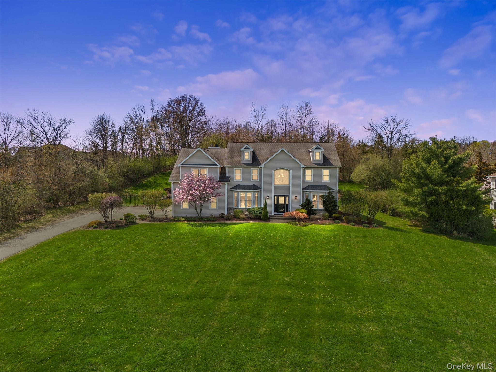 Poughkeepsie, New York, 12603, United States, 4 Bedrooms Bedrooms, ,5 BathroomsBathrooms,Residential,For Sale,1916939