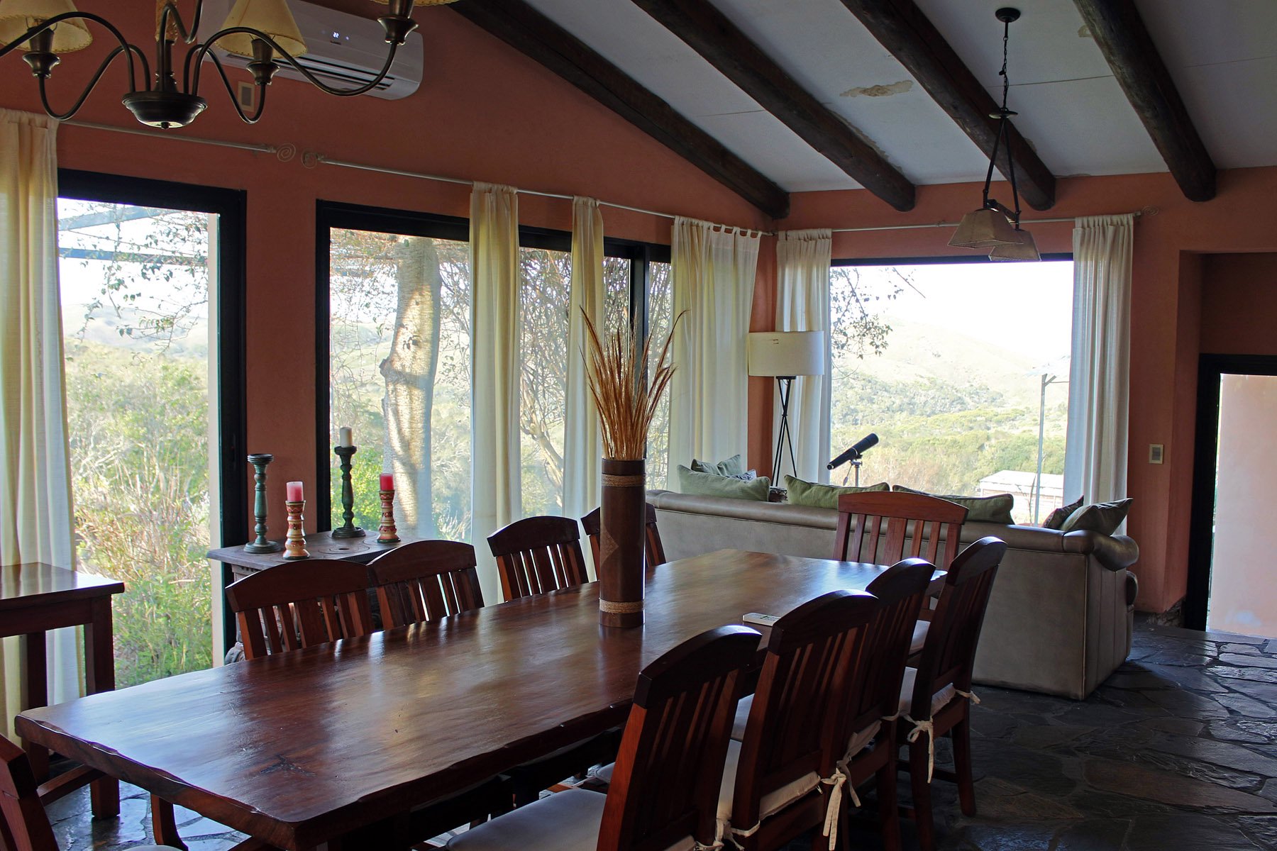  2577 acres Grand Hunting Estate - 物件實景