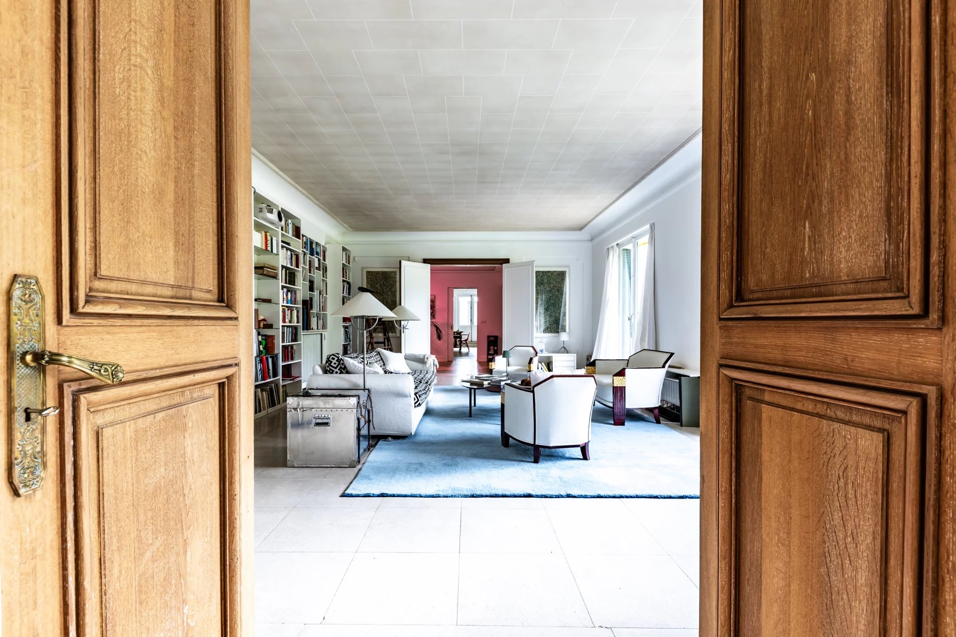 Marnes-la-Coquette, Île-de-France, 92430, FR, ,Residential,For Sale,1838413