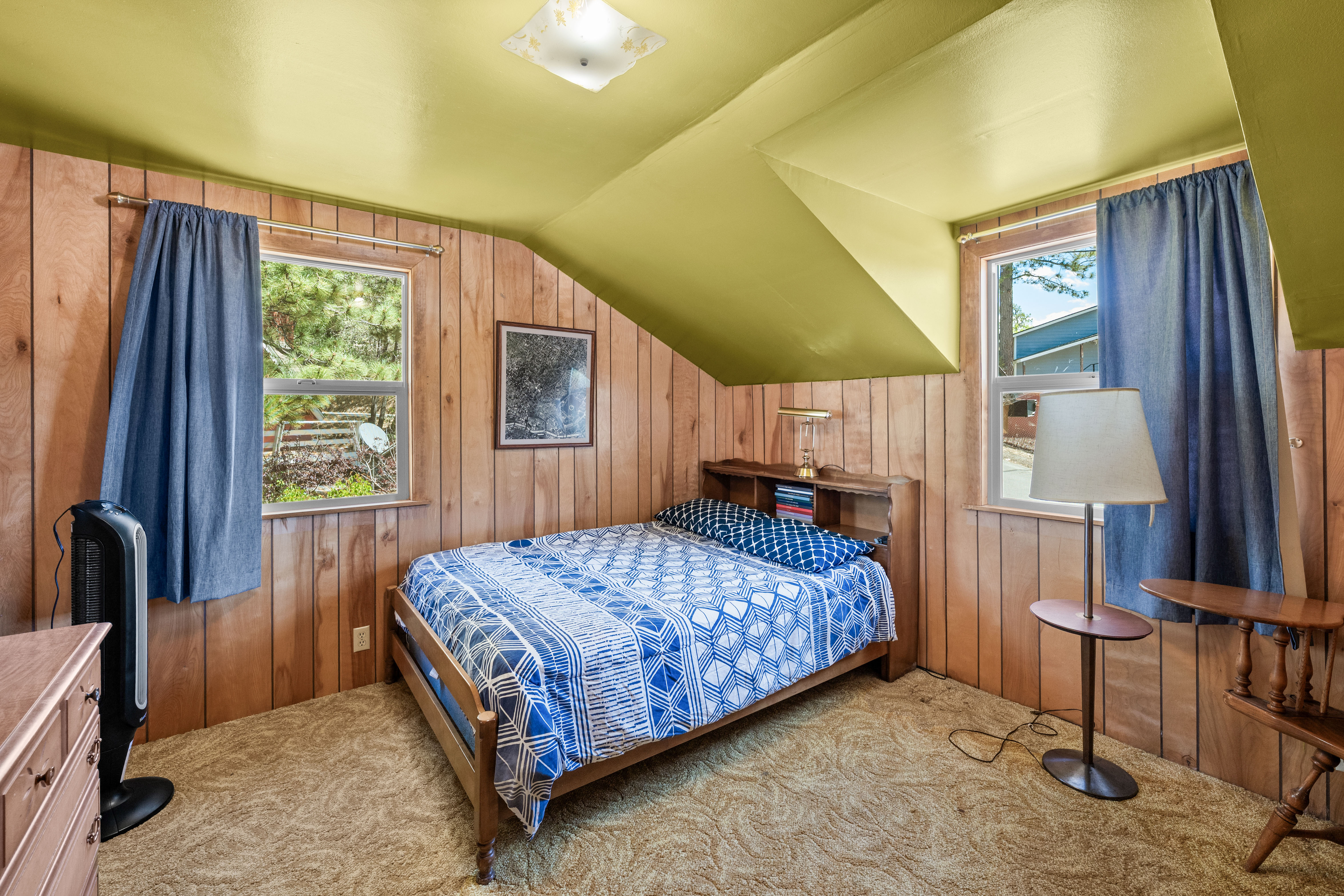  1156 Bruin Trail, Fawnskin, CA 92333 - 物件實景