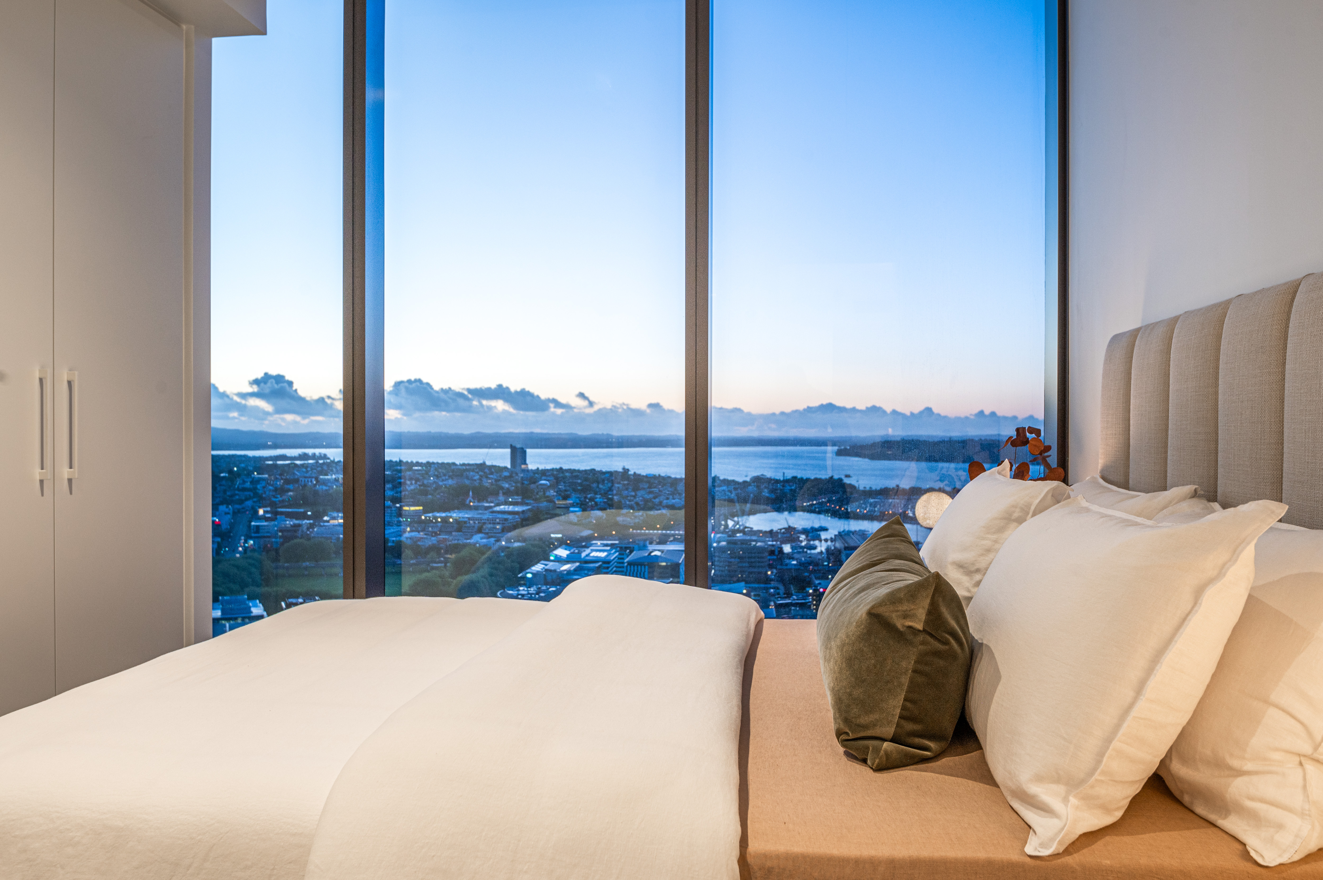  3502/51 Albert Street, Auckland Central - 物件實景