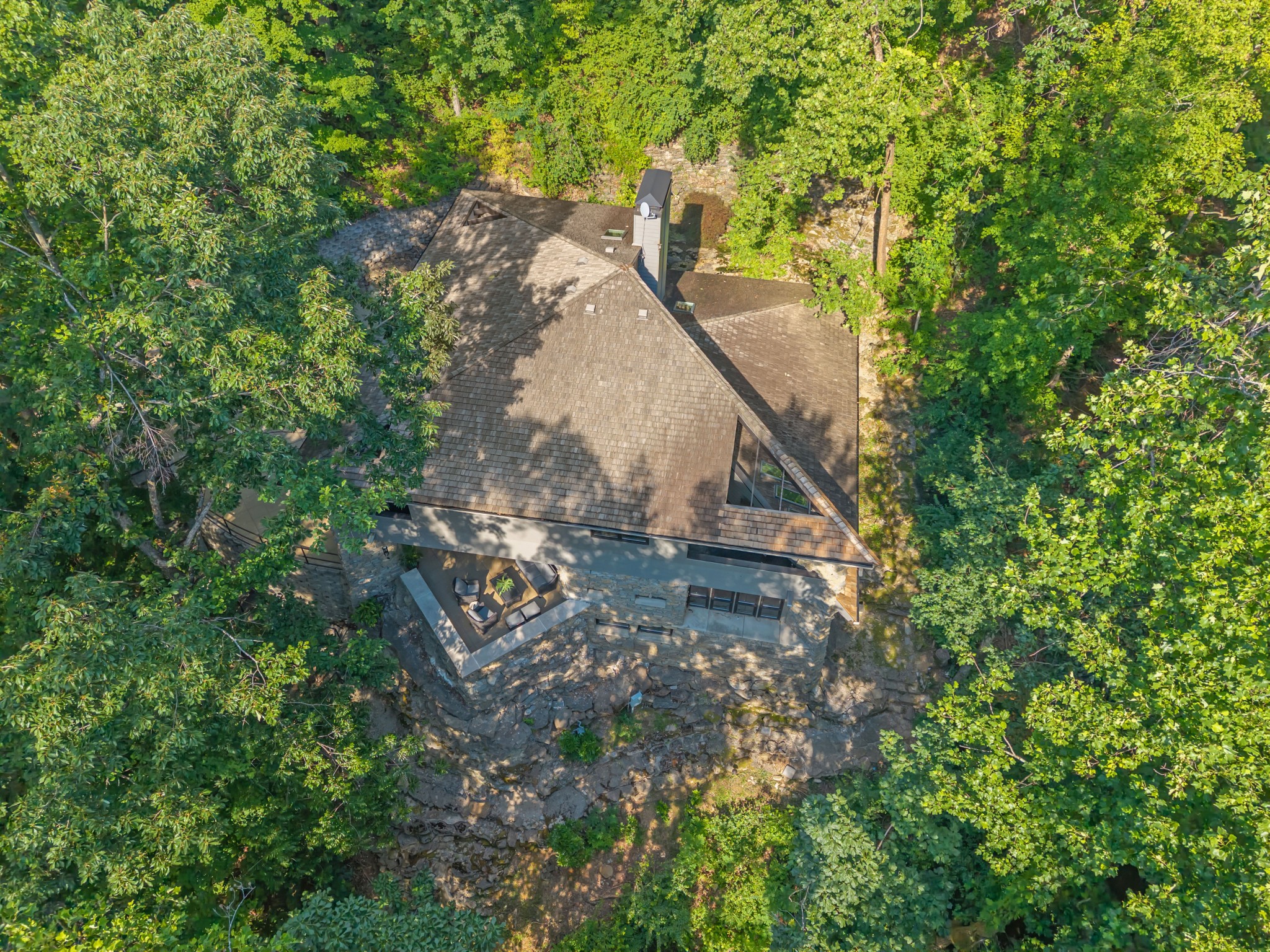  4 Glenn Abbey, Nashville, TN, 37215 - 物件實景