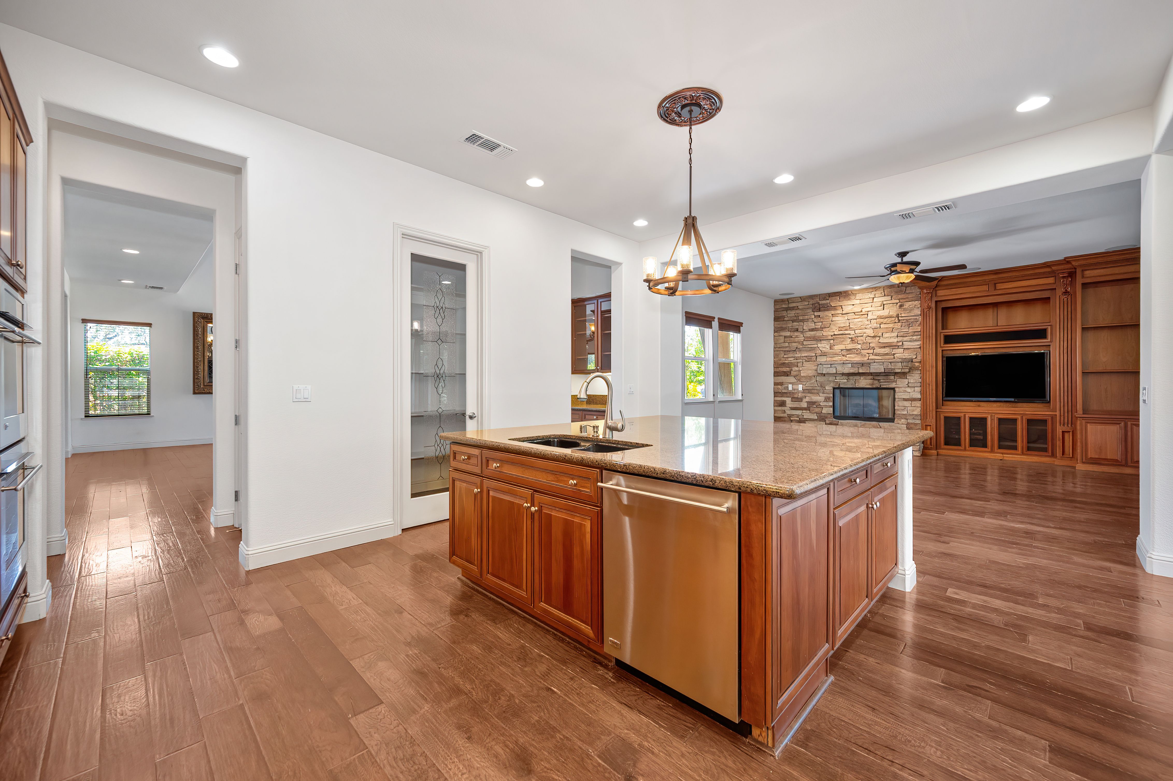  701 Stanfel Place, El Dorado Hills, CA 95762 - 物件實景
