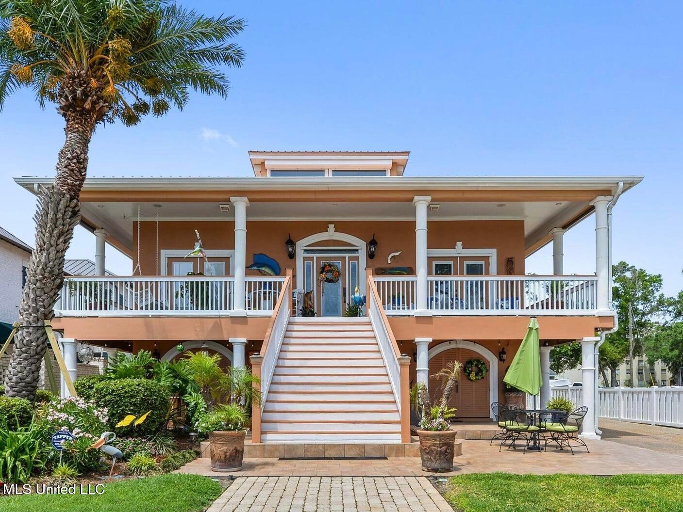 Biloxi, Mississippi, 39530, United States, 3 Bedrooms Bedrooms, ,3 BathroomsBathrooms,Residential,For Sale,1991800