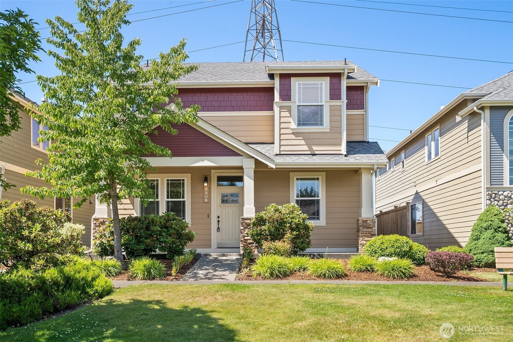 Puyallup, Washington, 98374, United States, 3 Bedrooms Bedrooms, ,3 BathroomsBathrooms,Residential,For Sale,1885383