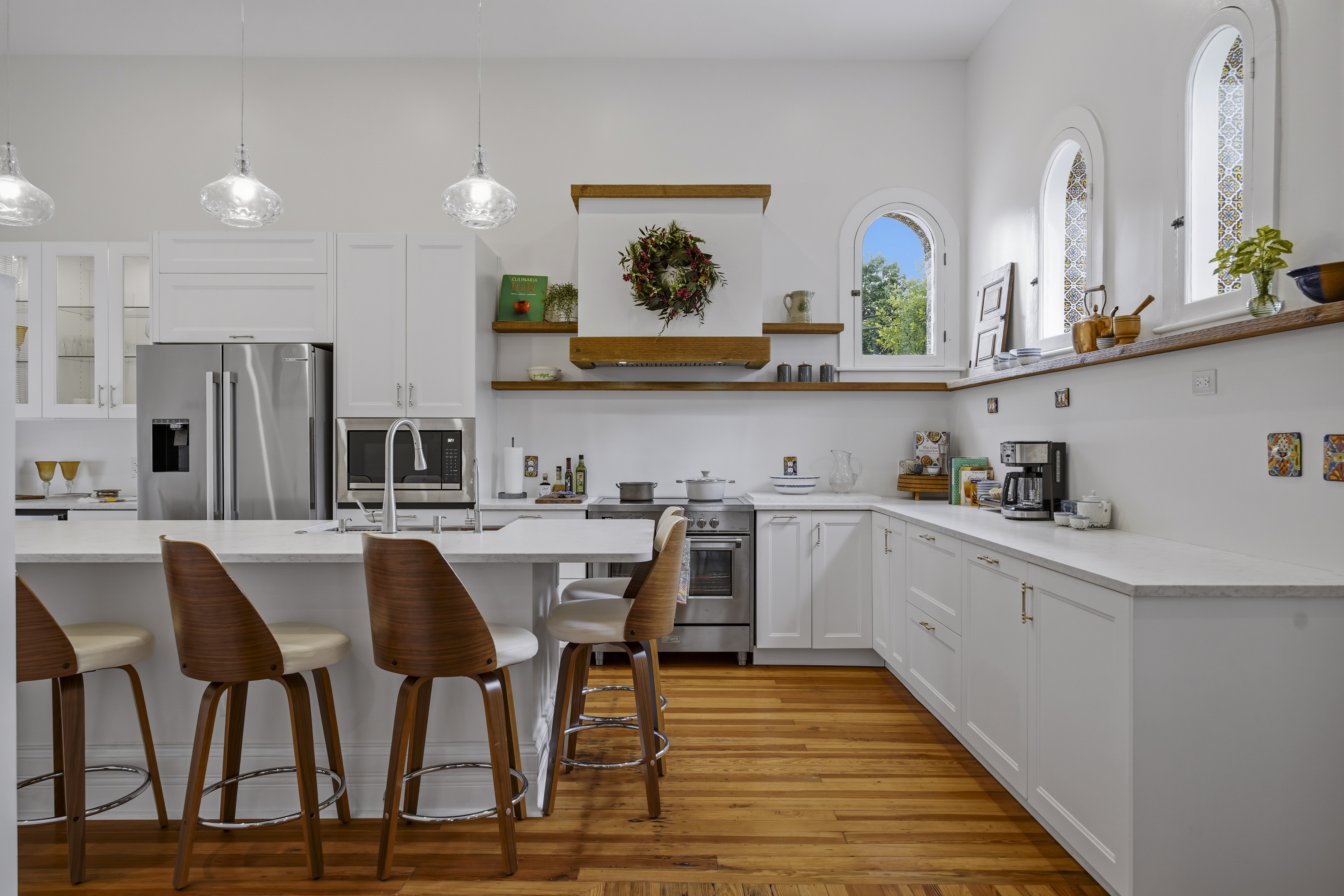  Timeless Victorian Charm in Lavaca - 物件實景