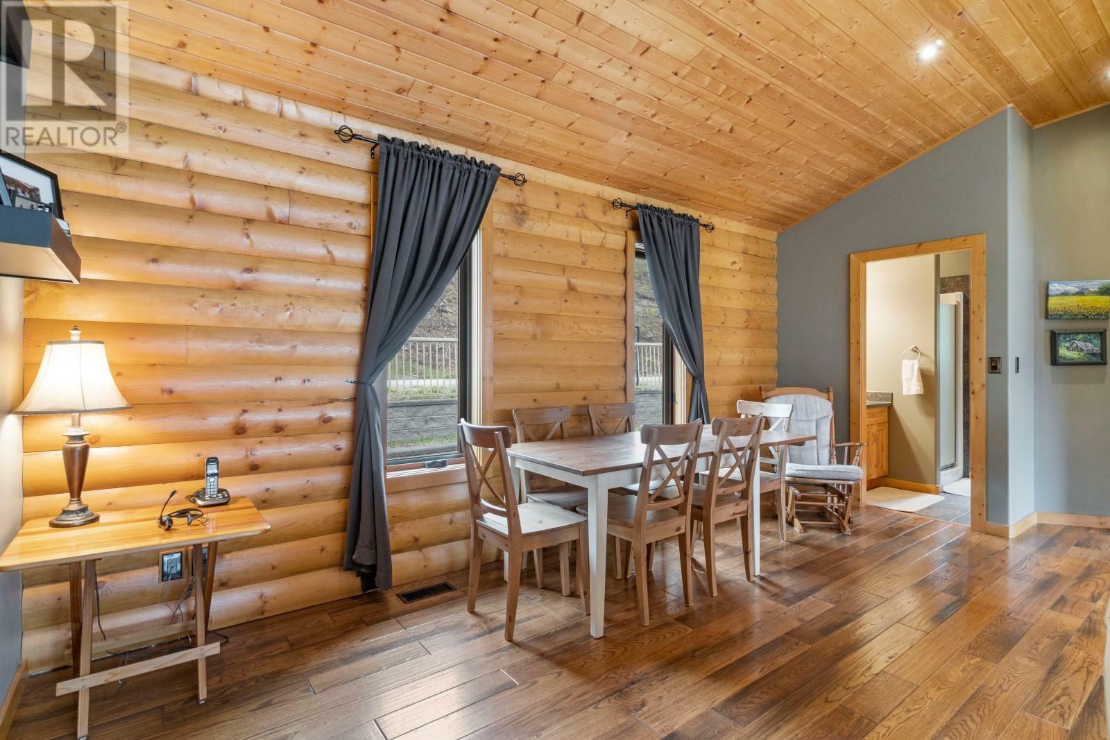 SICAMOUS, British Columbia, V0E 2V0, CA, 4 Bedrooms Bedrooms, ,3 BathroomsBathrooms,Residential,For Sale,1837612
