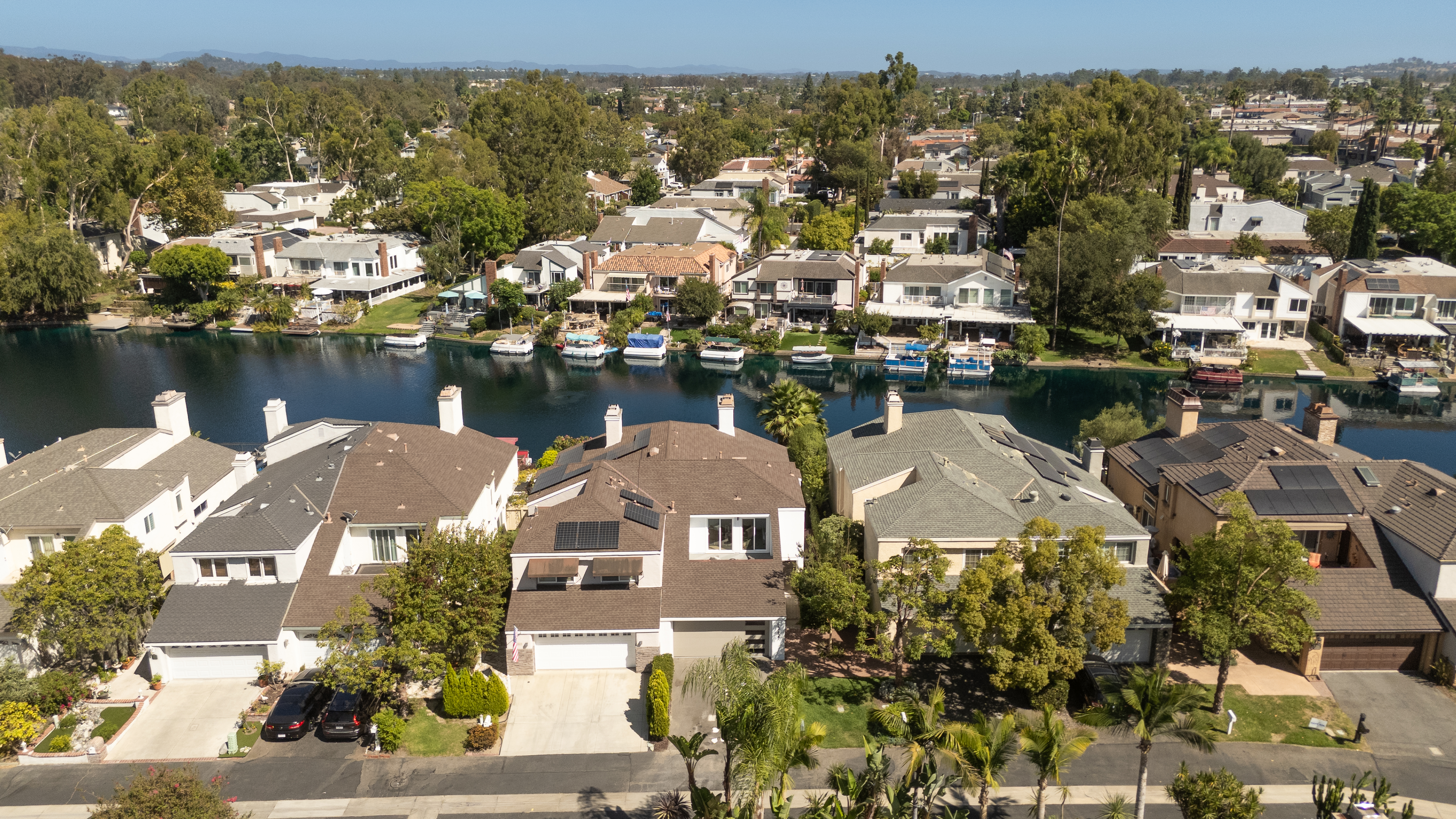  22627 Lakeside Lane, Lake Forest, CA 92630 - 物件實景