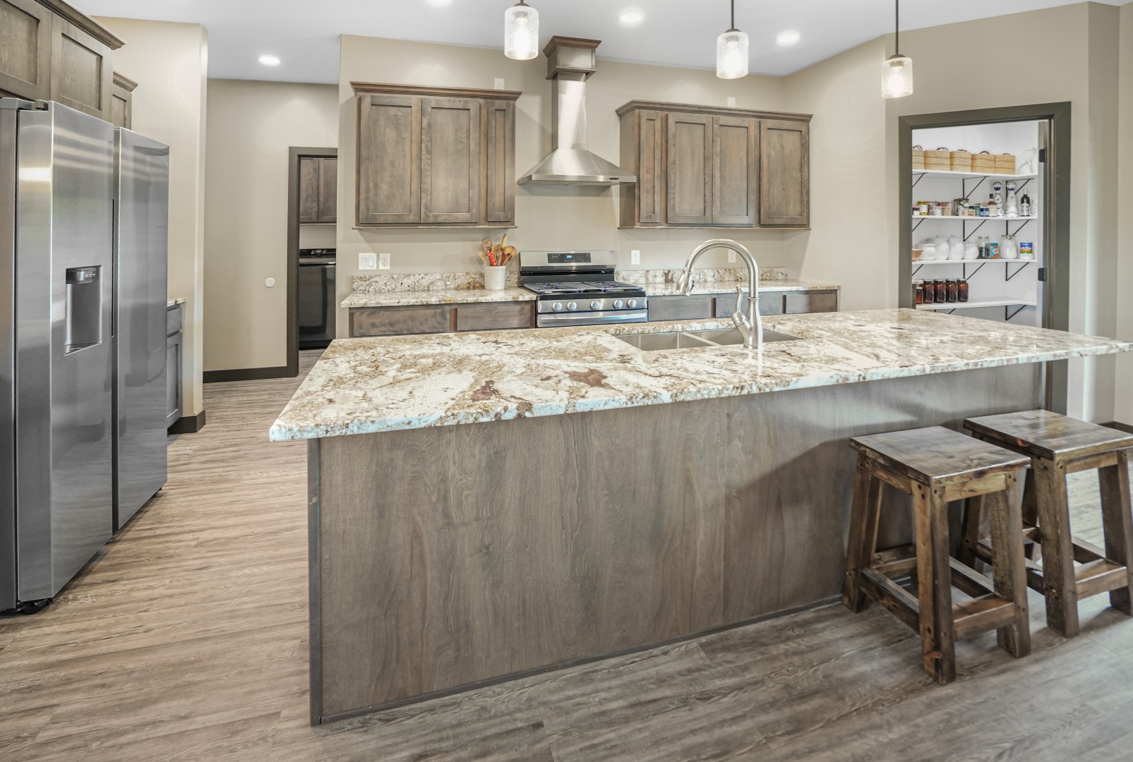 Spearfish, South Dakota, 57783, United States, 3 Bedrooms Bedrooms, ,2 BathroomsBathrooms,Residential,For Sale,1975392