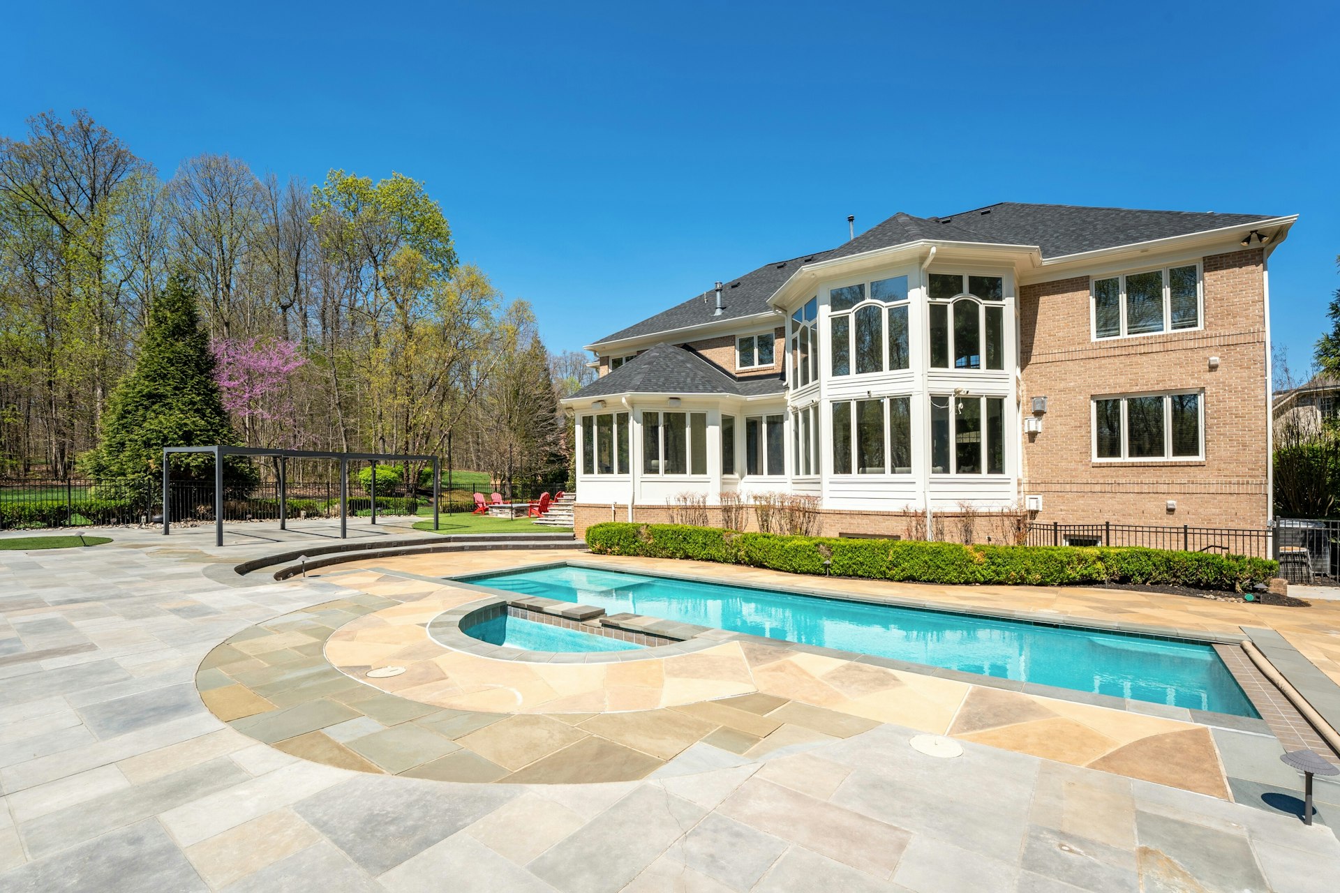  20588 Myers Place, Leesburg, VA 20175 - 物件實景