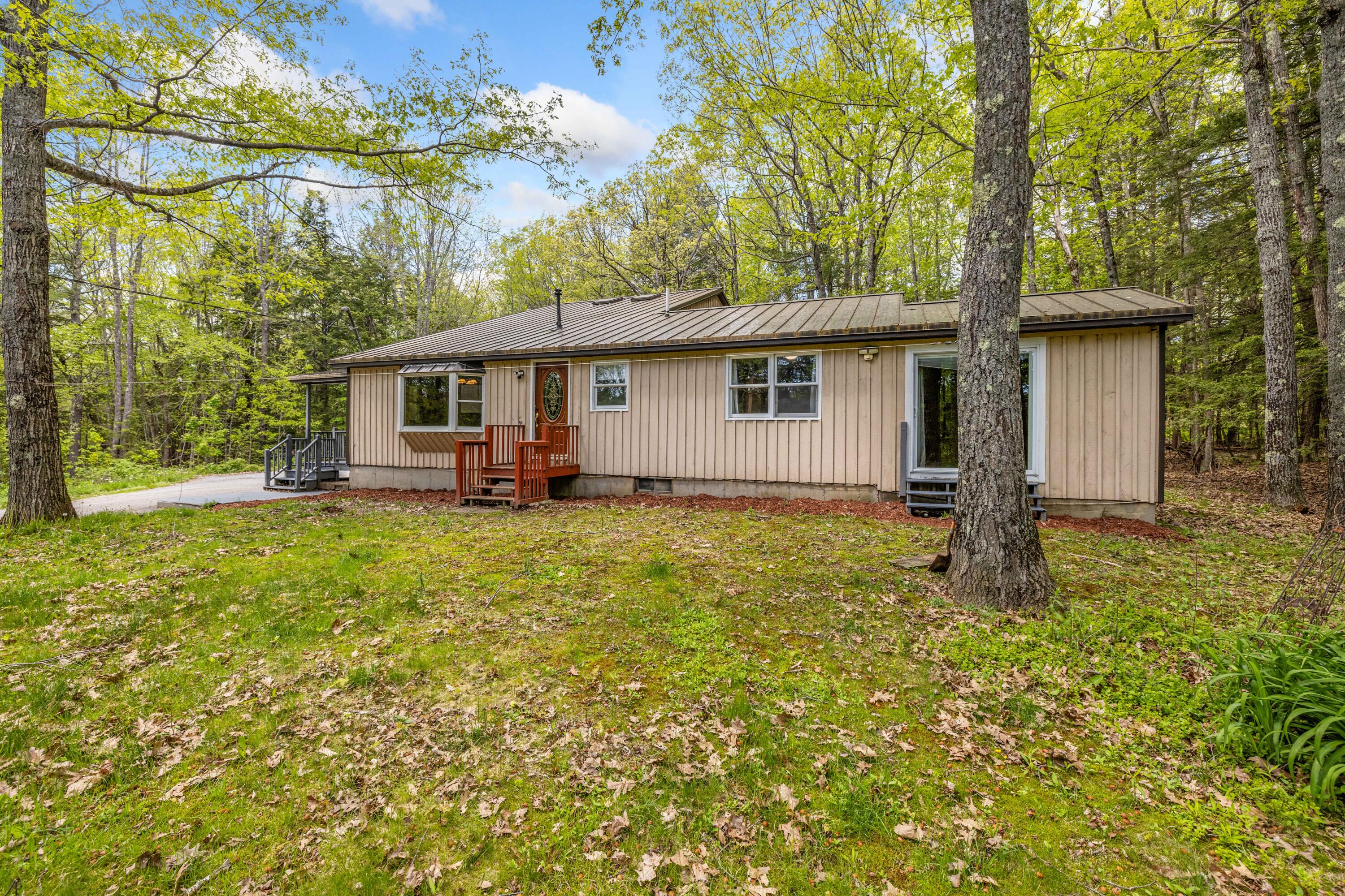 Topsham, Maine, 04086, United States, 4 Bedrooms Bedrooms, ,2 BathroomsBathrooms,Residential,For Sale,1838332