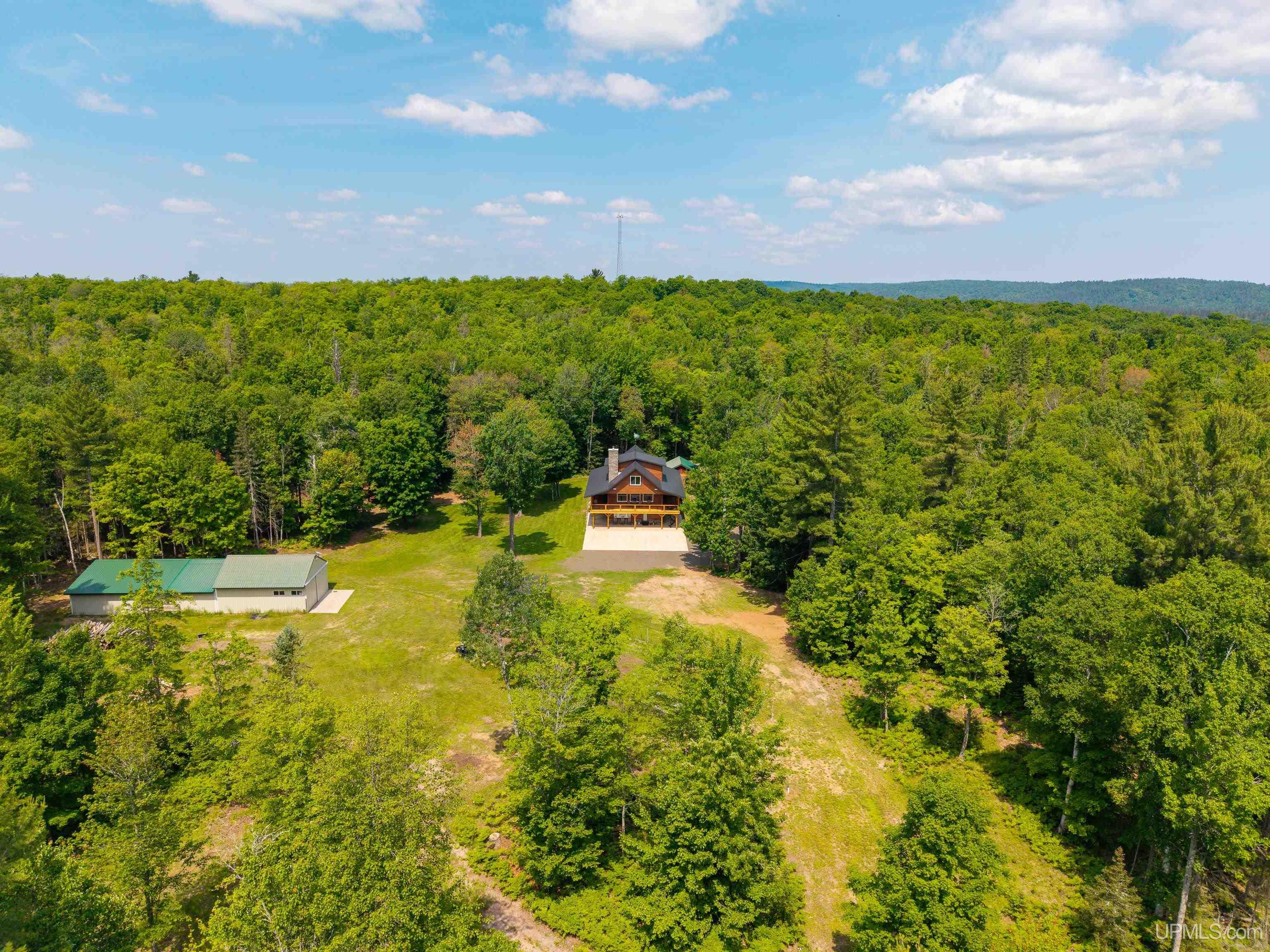 Ishpeming, Michigan, 49849-9792, United States, 5 Bedrooms Bedrooms, ,3 BathroomsBathrooms,Residential,For Sale,1795104