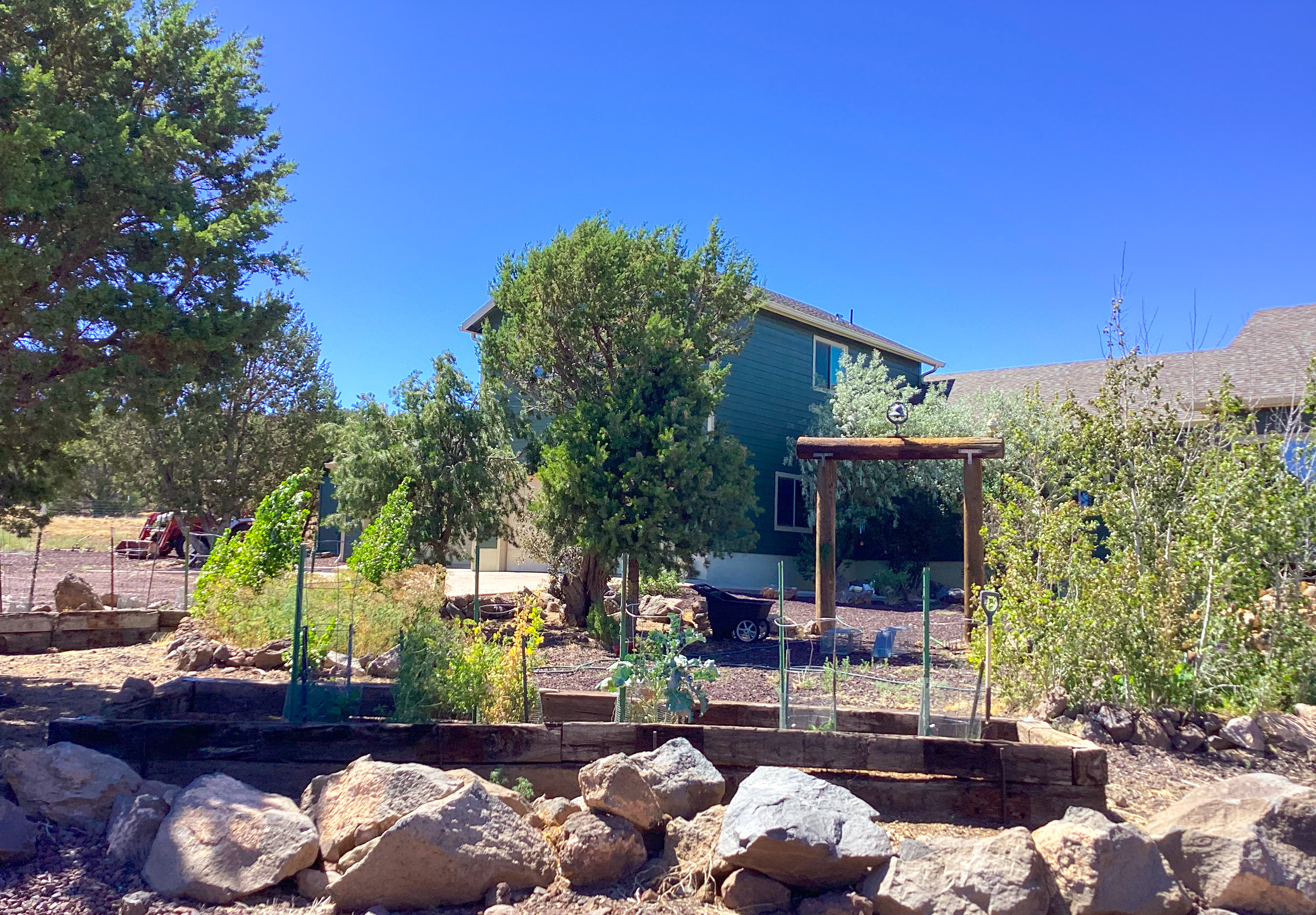 Concho, Arizona, 85924, United States, 4 Bedrooms Bedrooms, ,Residential,For Sale,2005351