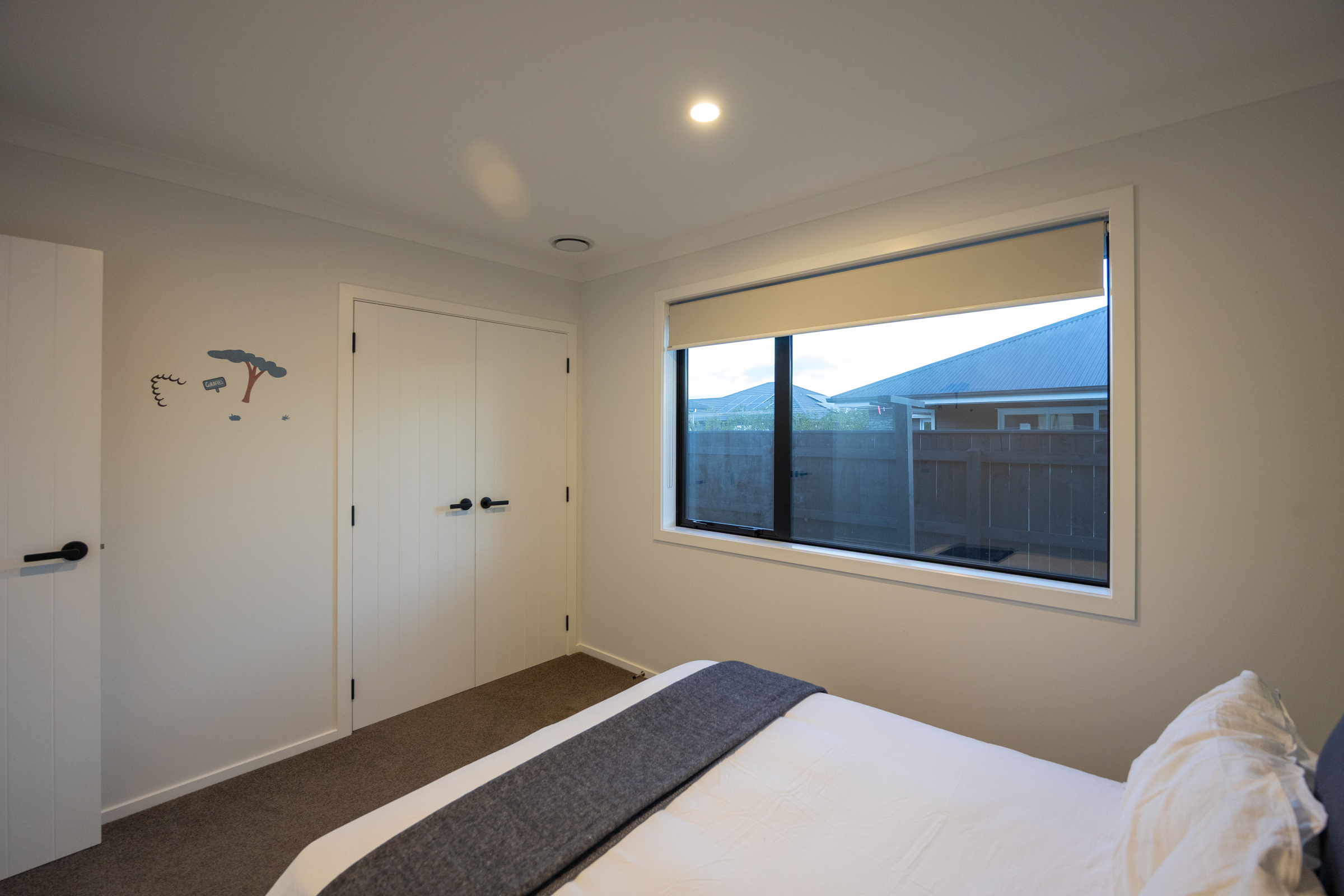  12 Huffington Place, Feilding - 物件實景