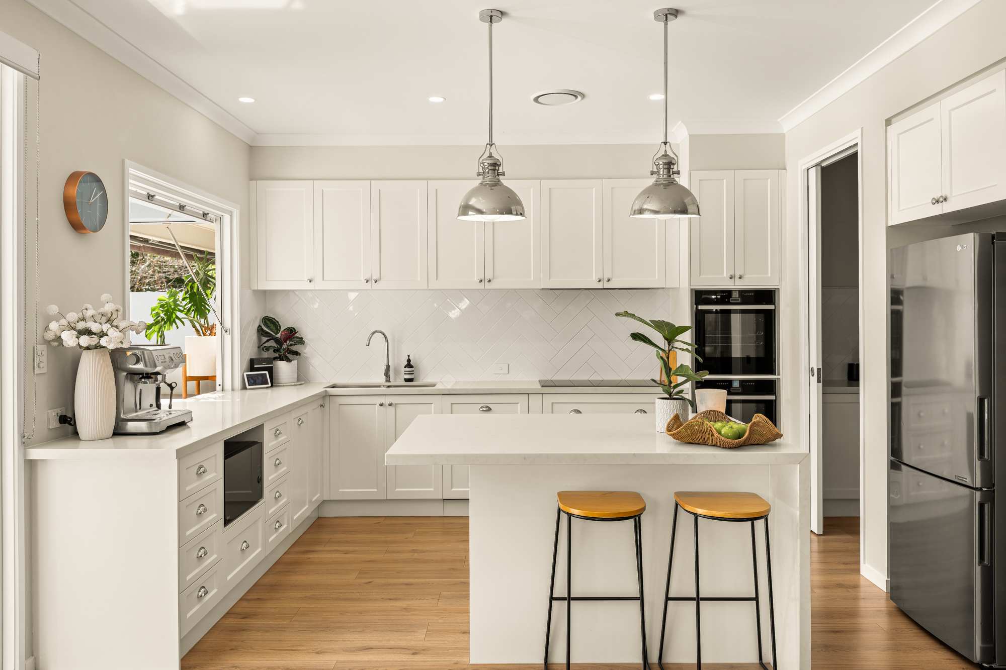  hamptons entertainer opposite kalinga park – where  family life flourishes - 物件實景