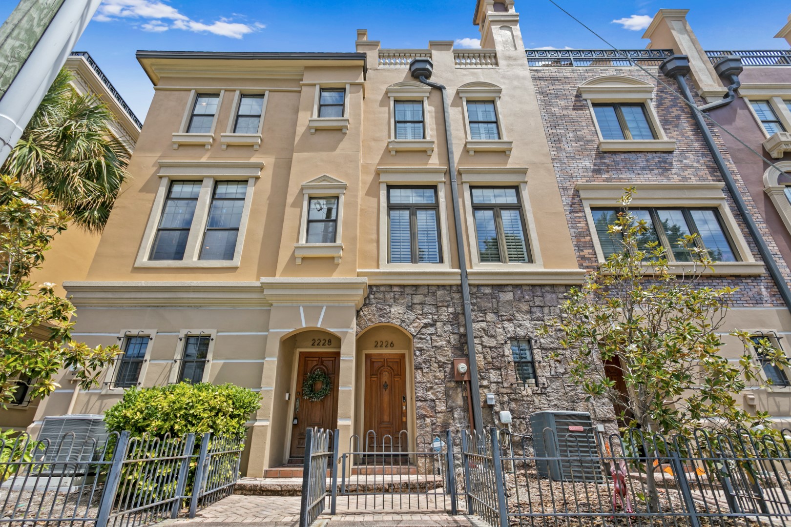 Tampa, Florida, 33606, United States, 3 Bedrooms Bedrooms, ,3 BathroomsBathrooms,Residential,For Sale,2012013