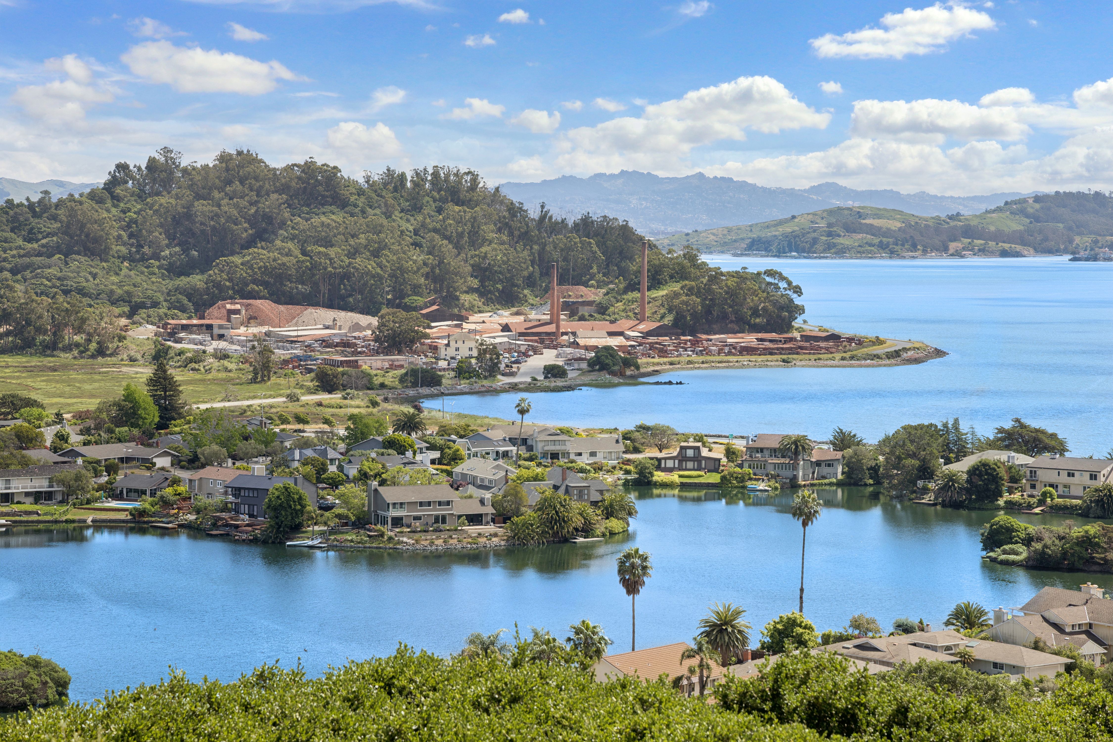  Peacock Gap View Home - 物件實景