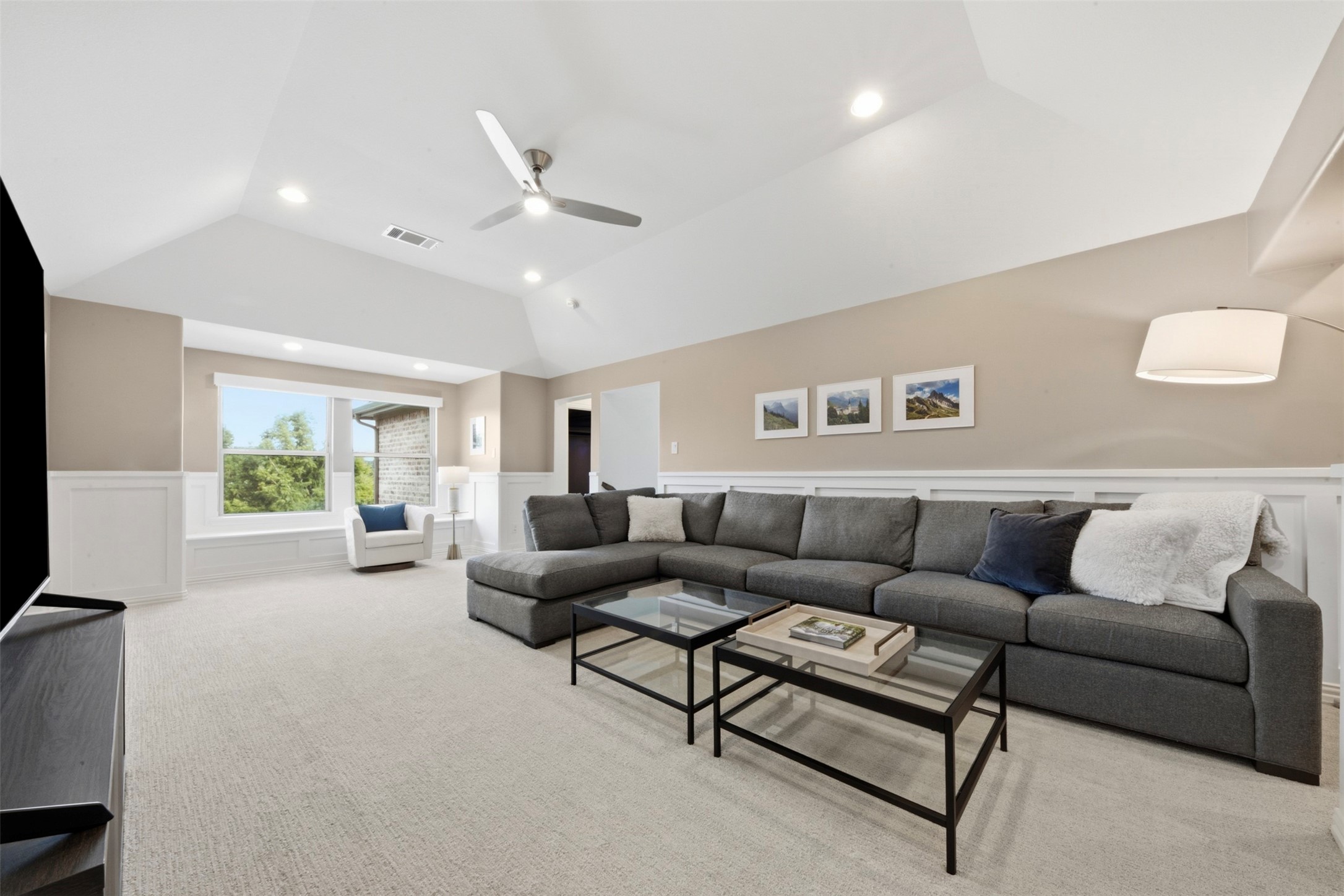  5407 Fleming Rock Lane - 物件實景