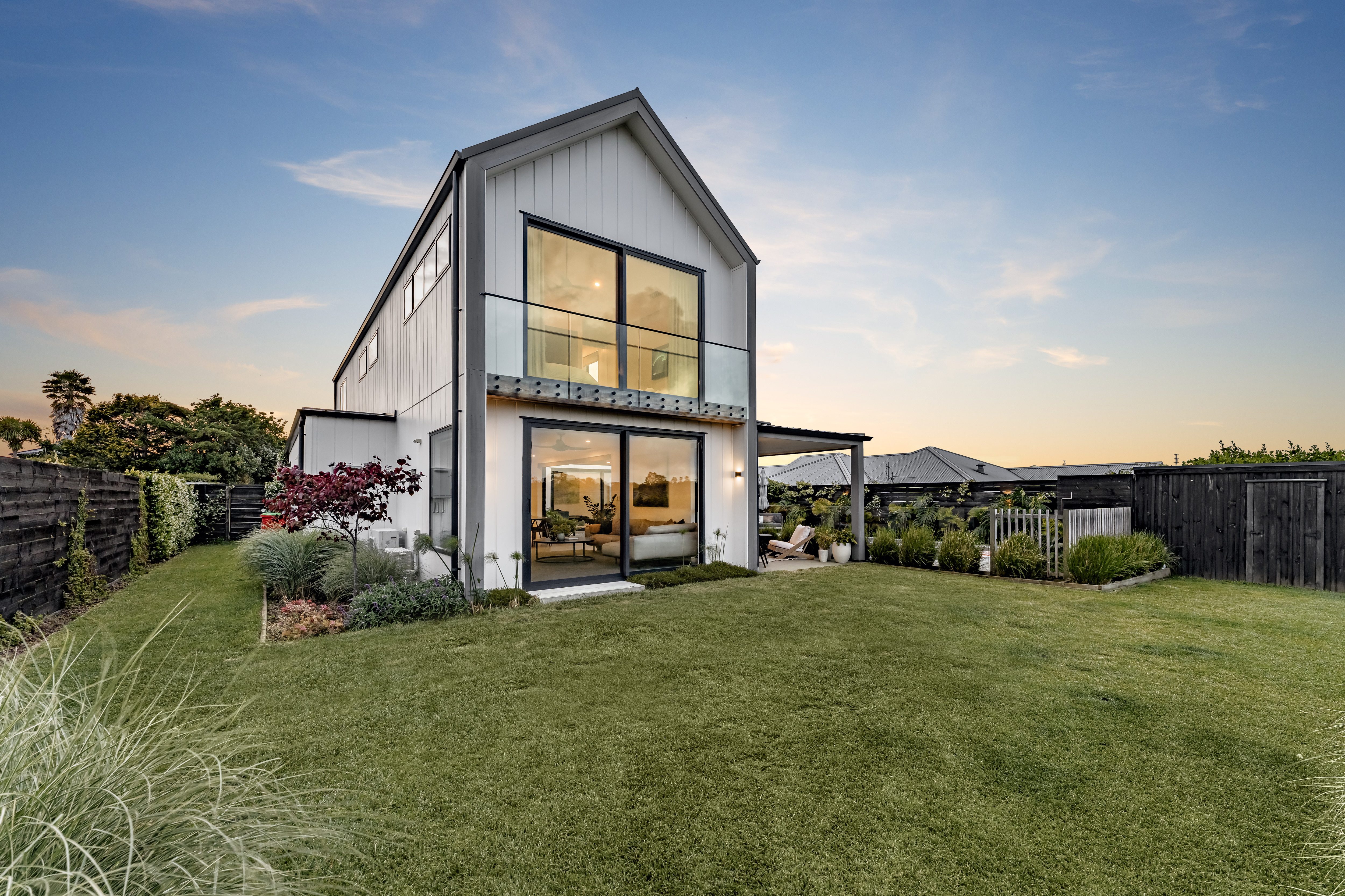  17 Dinning Road - 物件實景