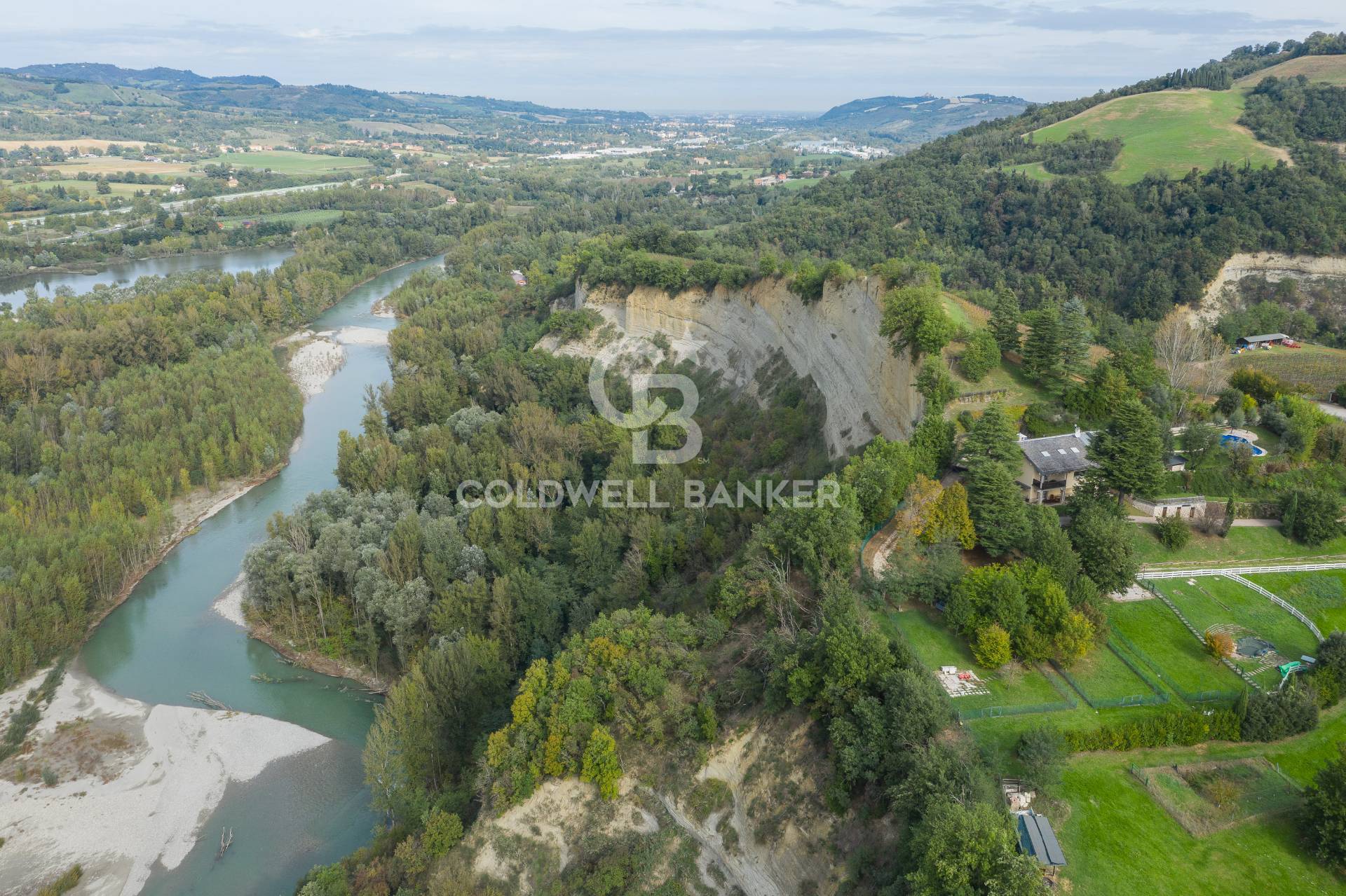 Via Vizzano, Sasso Marconi, Bologna, 40037, IT, 3 Bedrooms Bedrooms, ,5 BathroomsBathrooms,Residential,For Sale,Via Vizzano,1668126