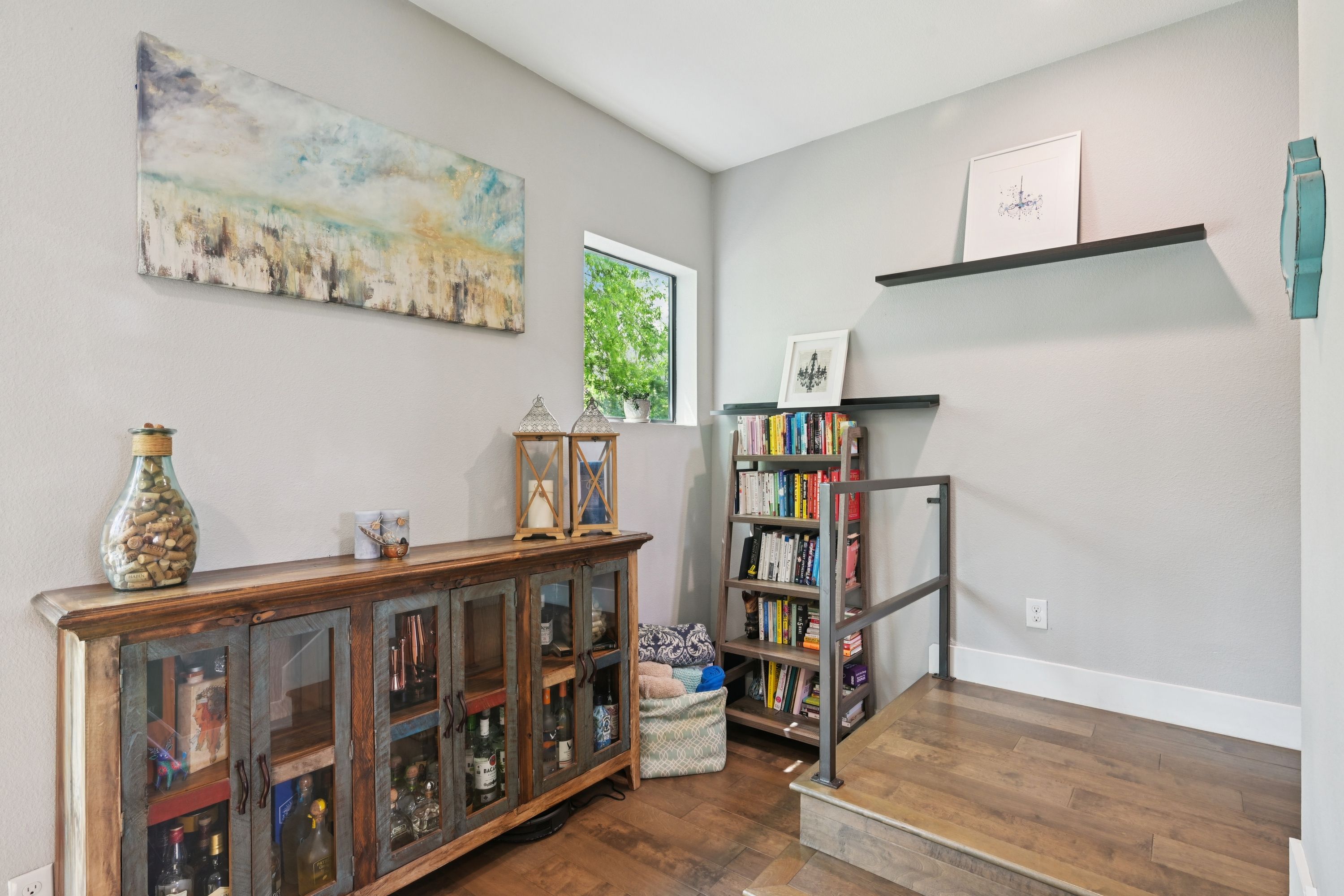  Rooftop Retreat with Skyline Scenery - 物件實景