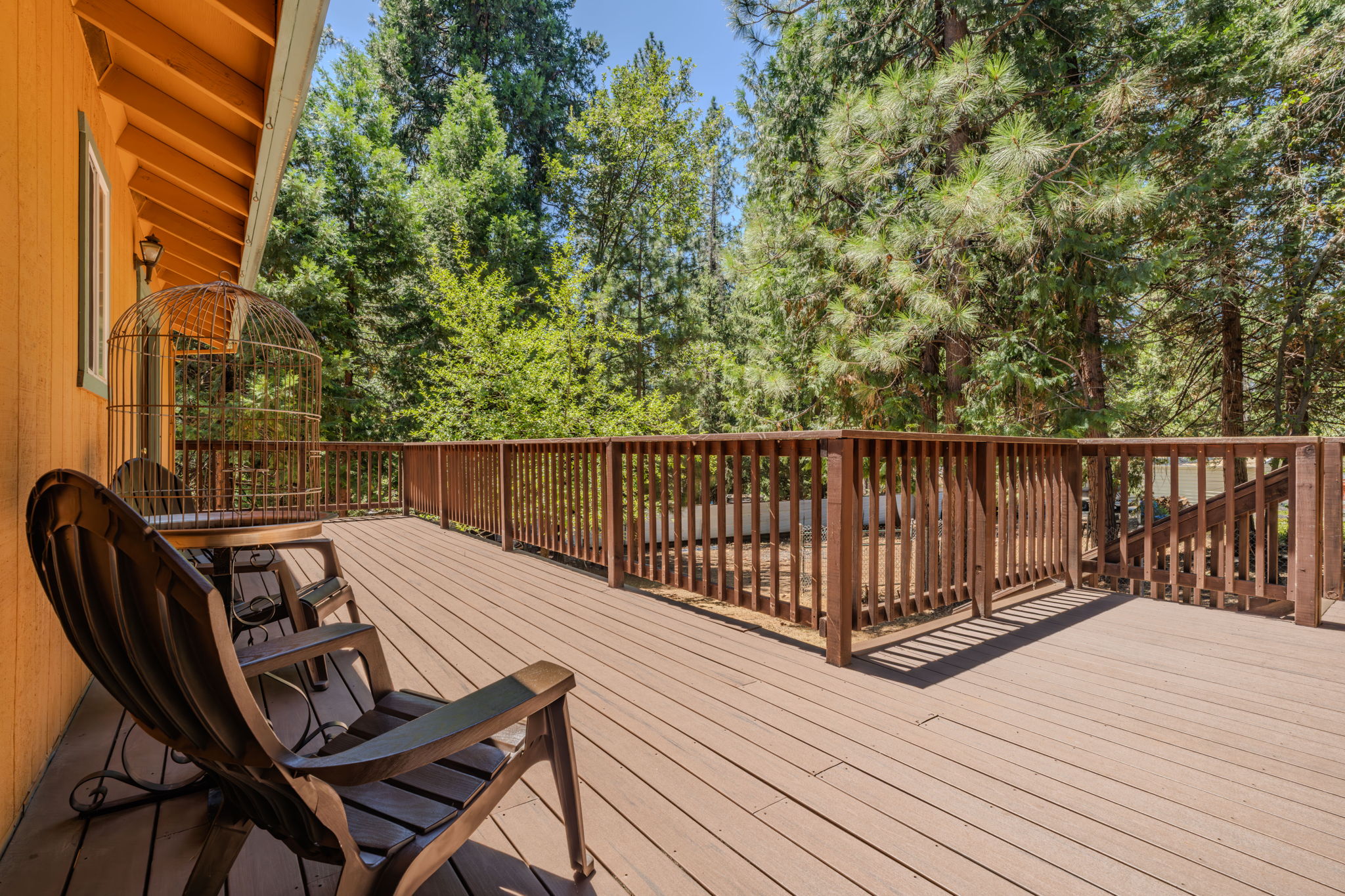  23876 Meadow Crest Drive, Pioneer, CA 95666 - 物件實景