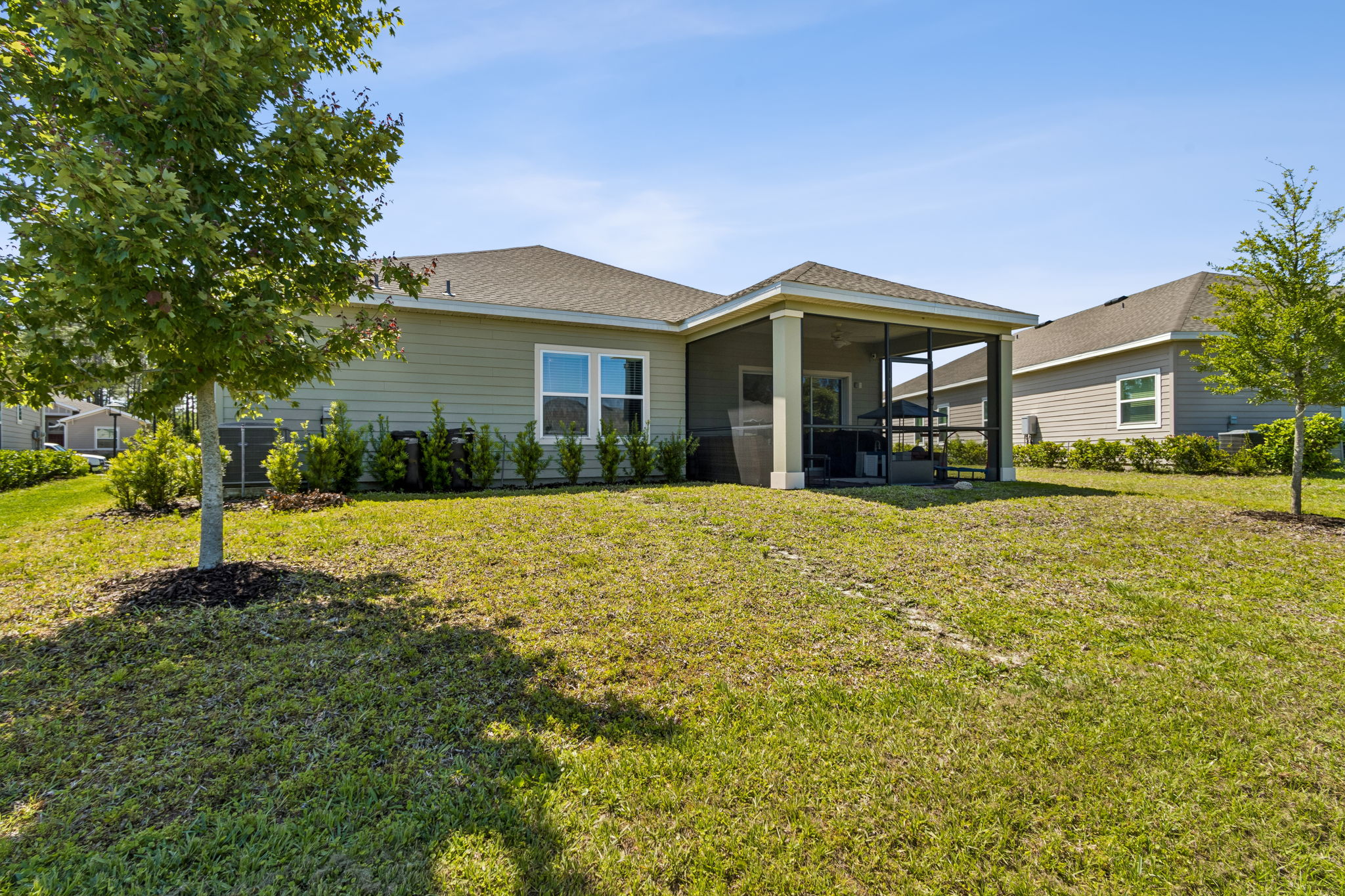  75125 Red Twig Way, Yulee, FL, 32097 - 物件實景