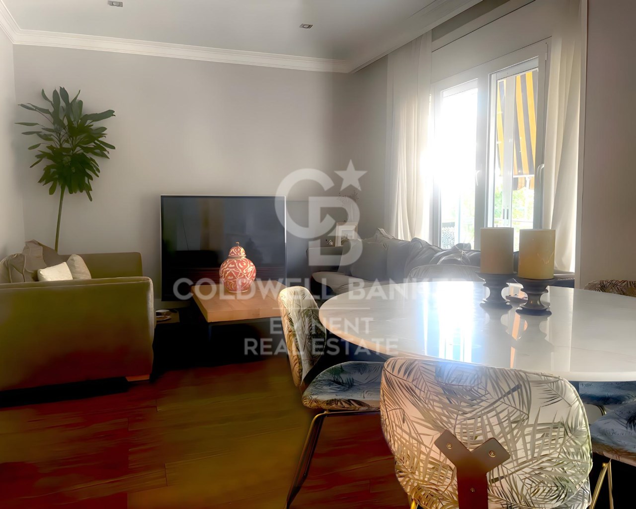 Barcelona, Barcelona, Sarri? - Sant Gervasi, Les T, Barcelona, Catalonia, ES, 3 Bedrooms Bedrooms, ,2 BathroomsBathrooms,Residential,For Sale,Barcelona, Barcelona, Sarri? - Sant Gervasi, Les T,1626449